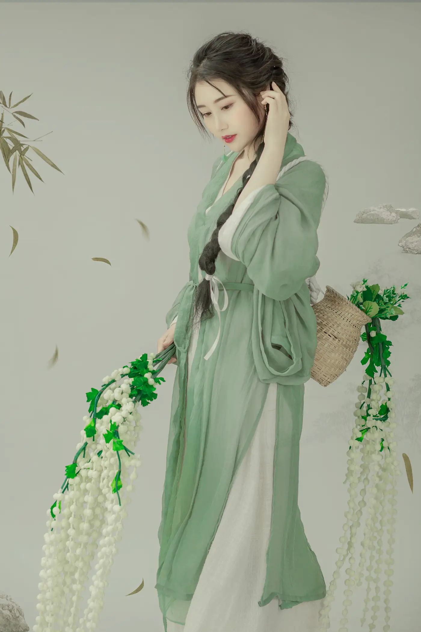 [艺图语] 2022.01.08 Vol.610-017