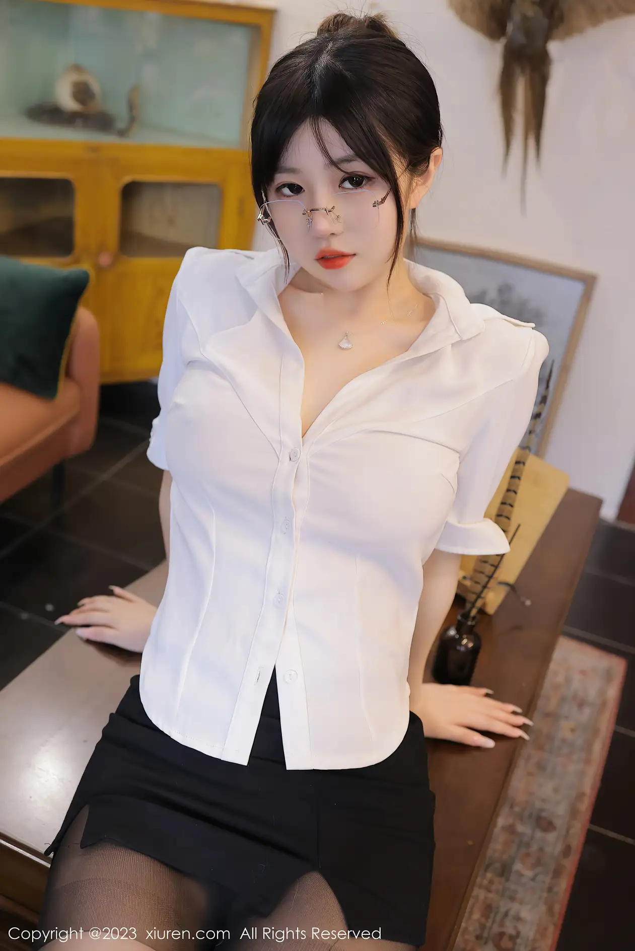 [秀人网] 2023.06.01 NO.6838-035