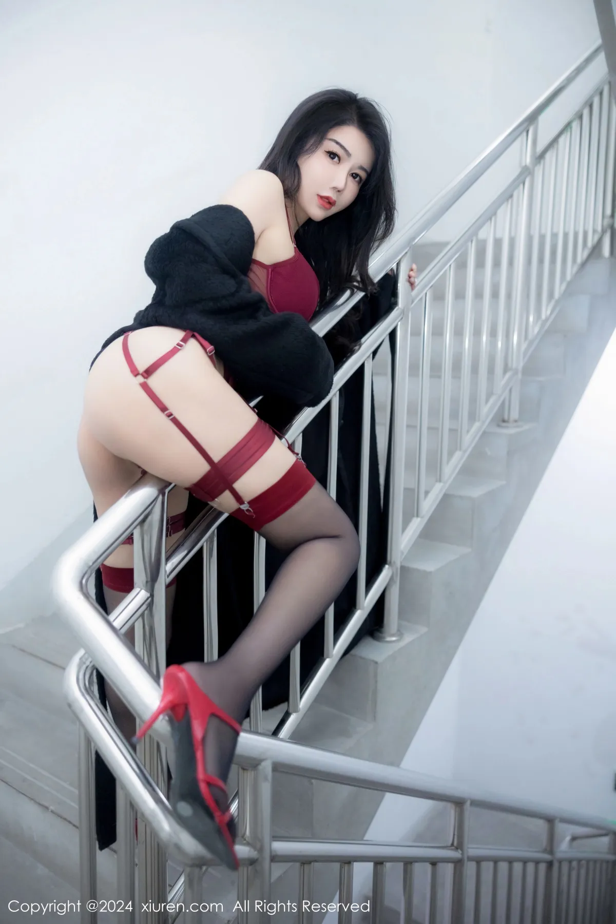 [秀人网] 2024.03.13 No.8221-036