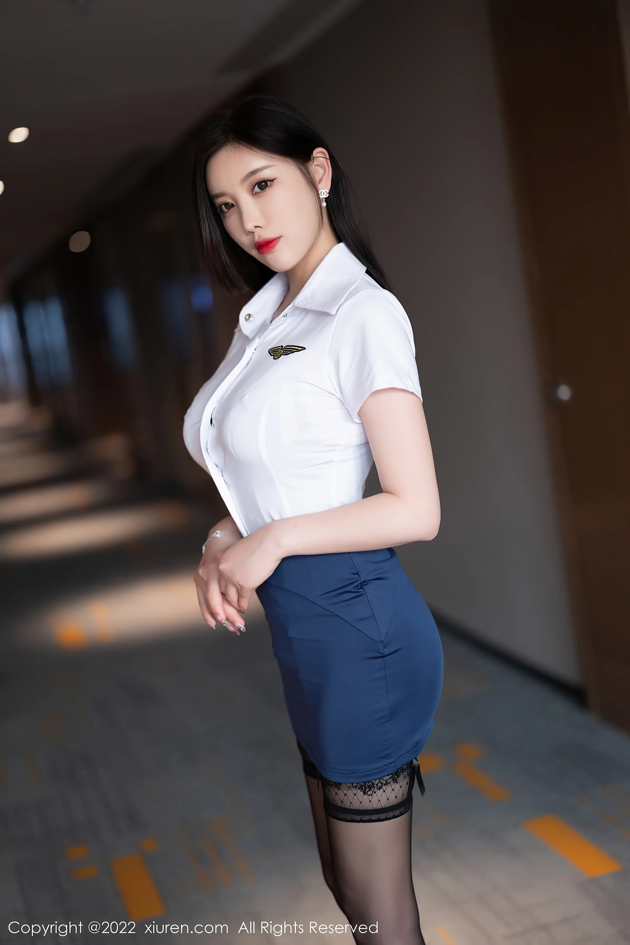 [Xiuren秀人网] 2022.06.07-007