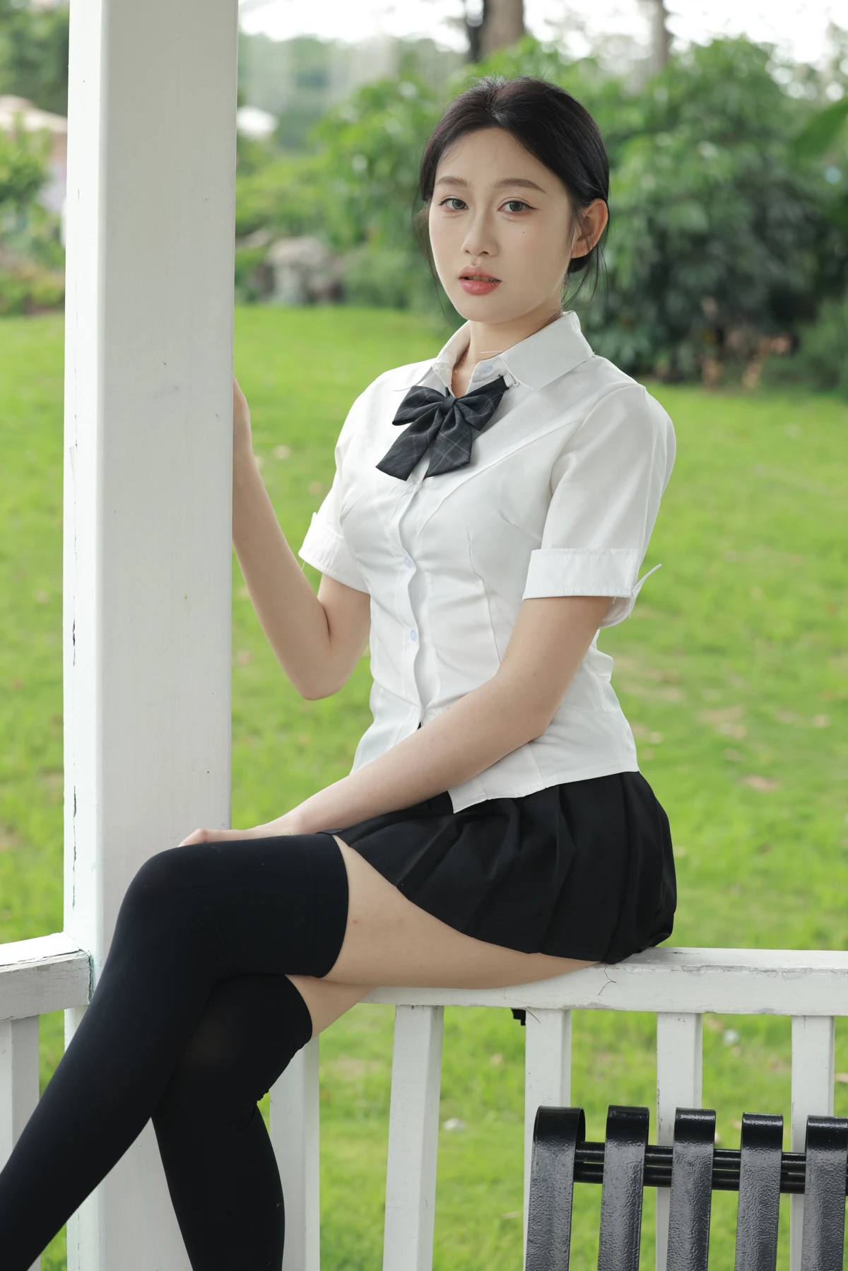 [MZSOCK]爱美足 No.286 妍妍#妍妍@[113P]-017