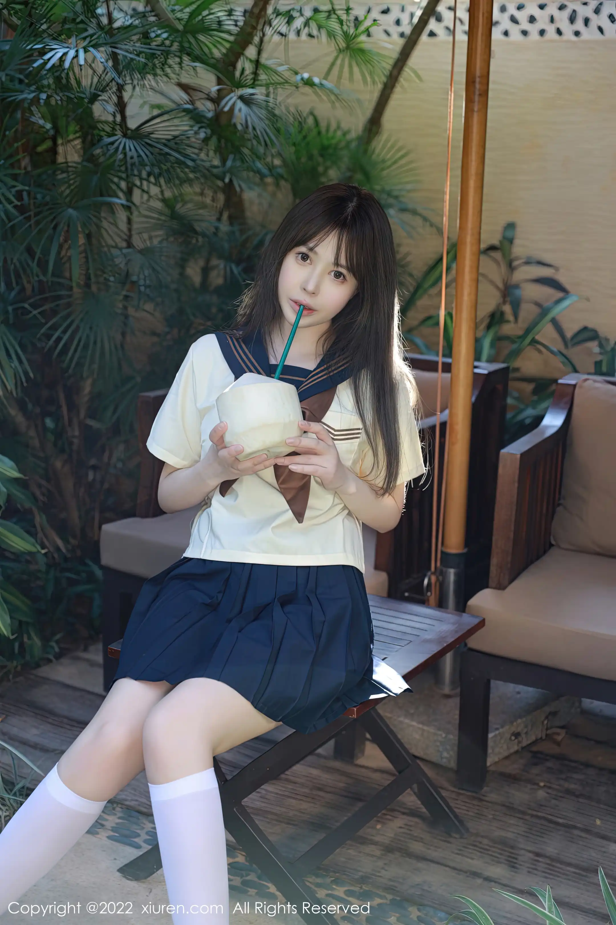 [秀人网] 2022.12.20 NO.6021-002