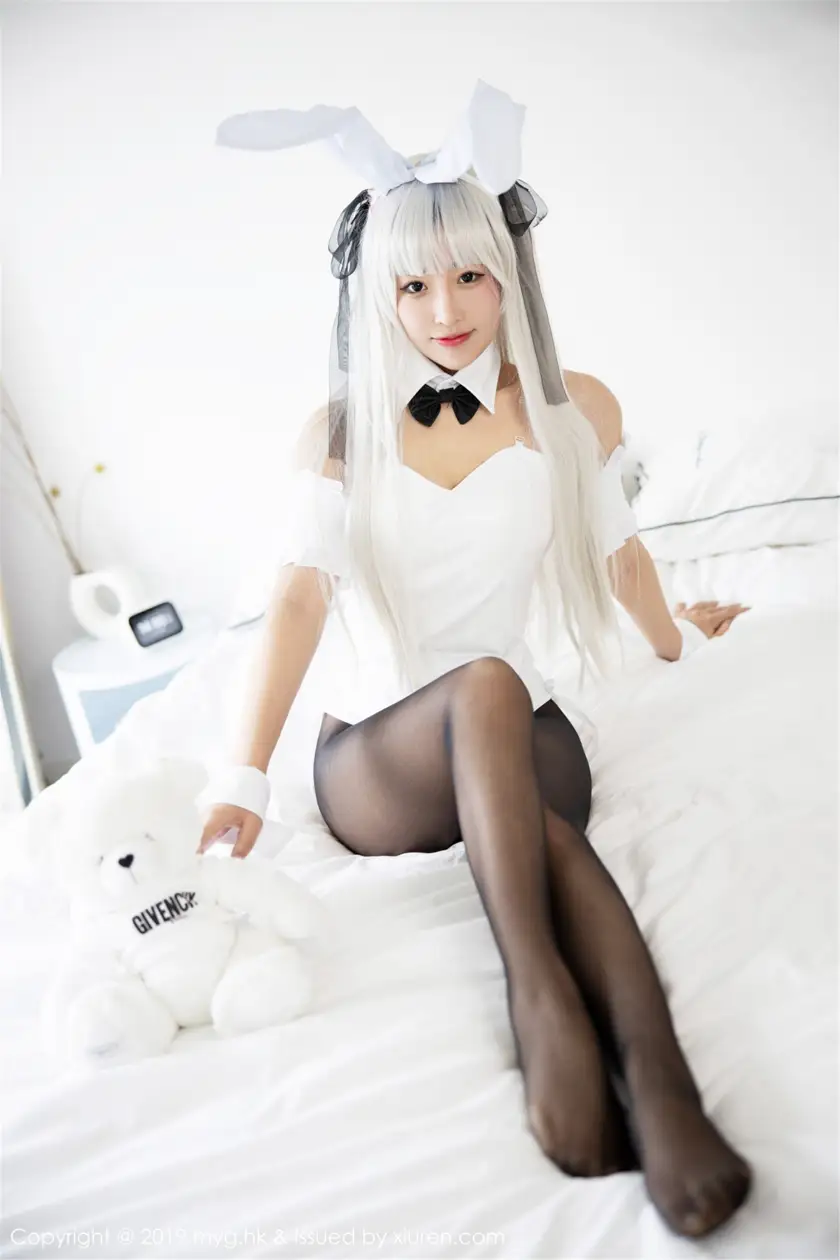 [美媛馆] 2019.05.10 VOL.354-012