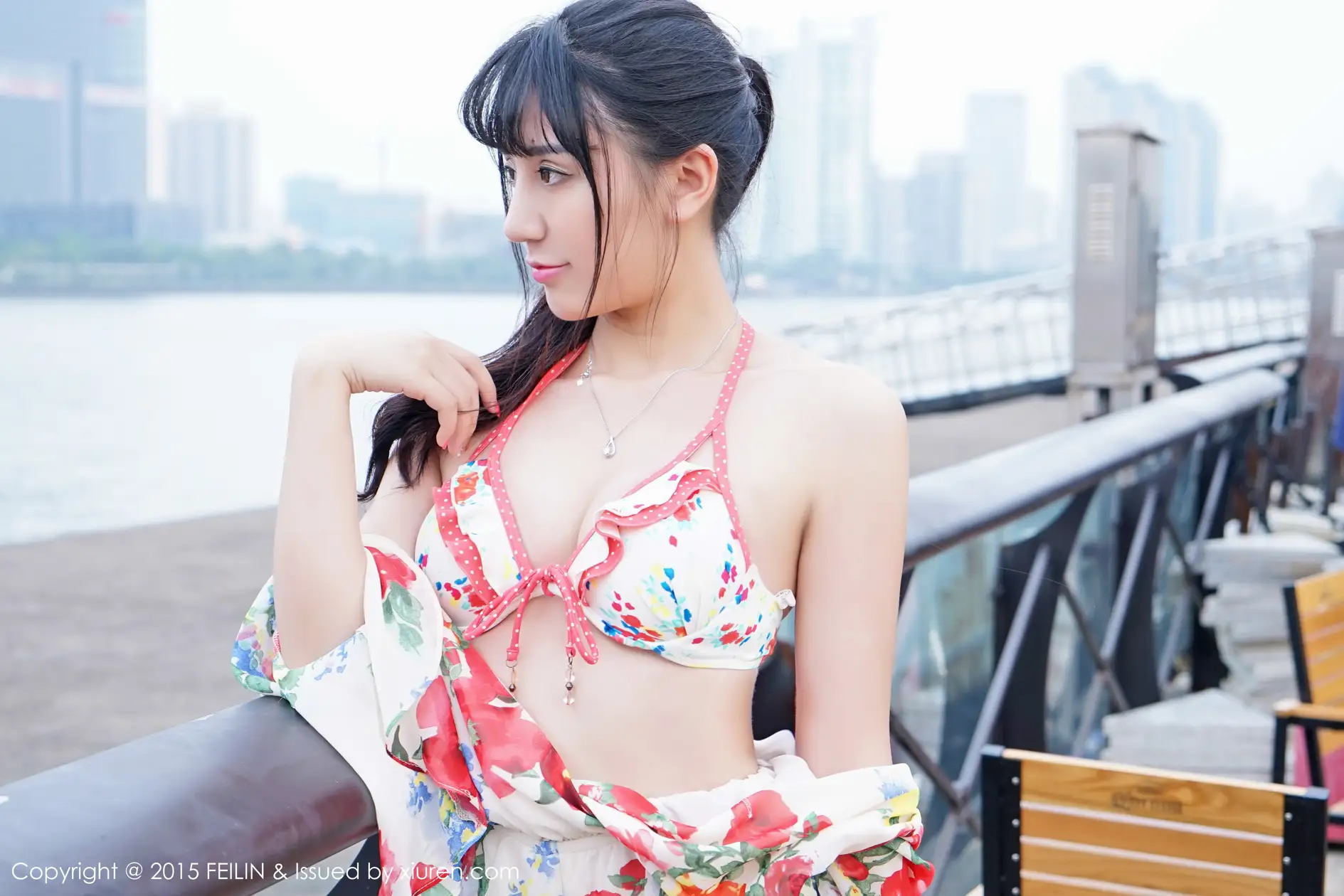 [嗲囡囡] 2015.09.14 VOL.005-019
