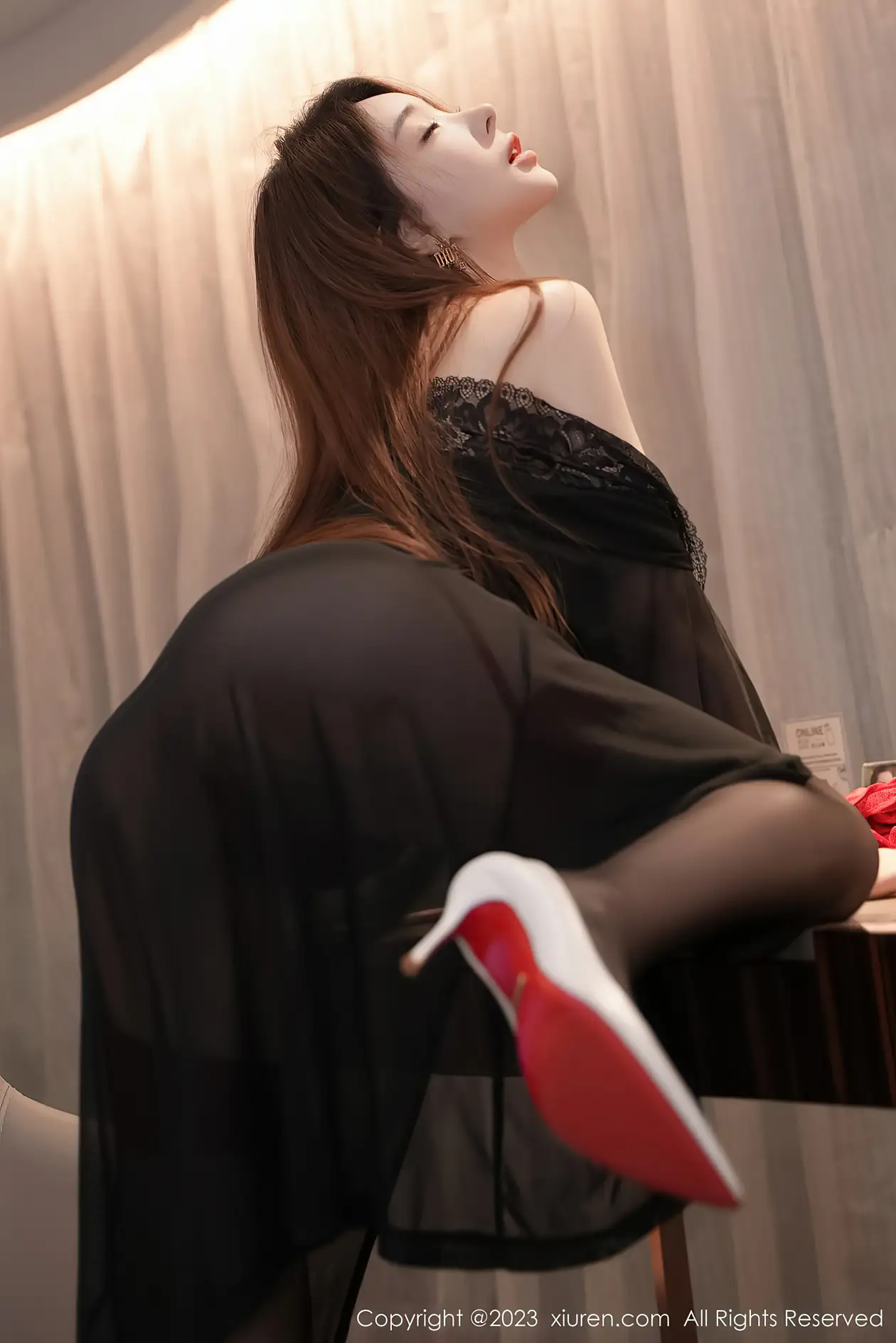 [秀人网] 2023.11.08 NO.7628-006