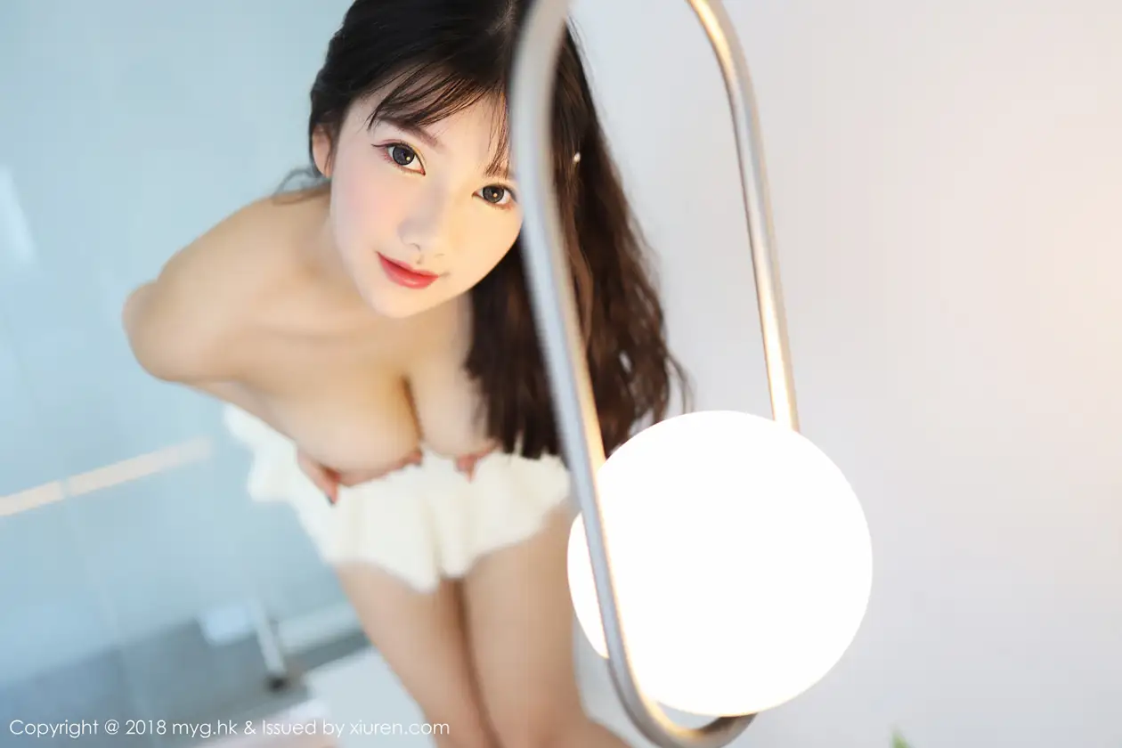 [美媛馆] 2018.12.27 VOL.338-044