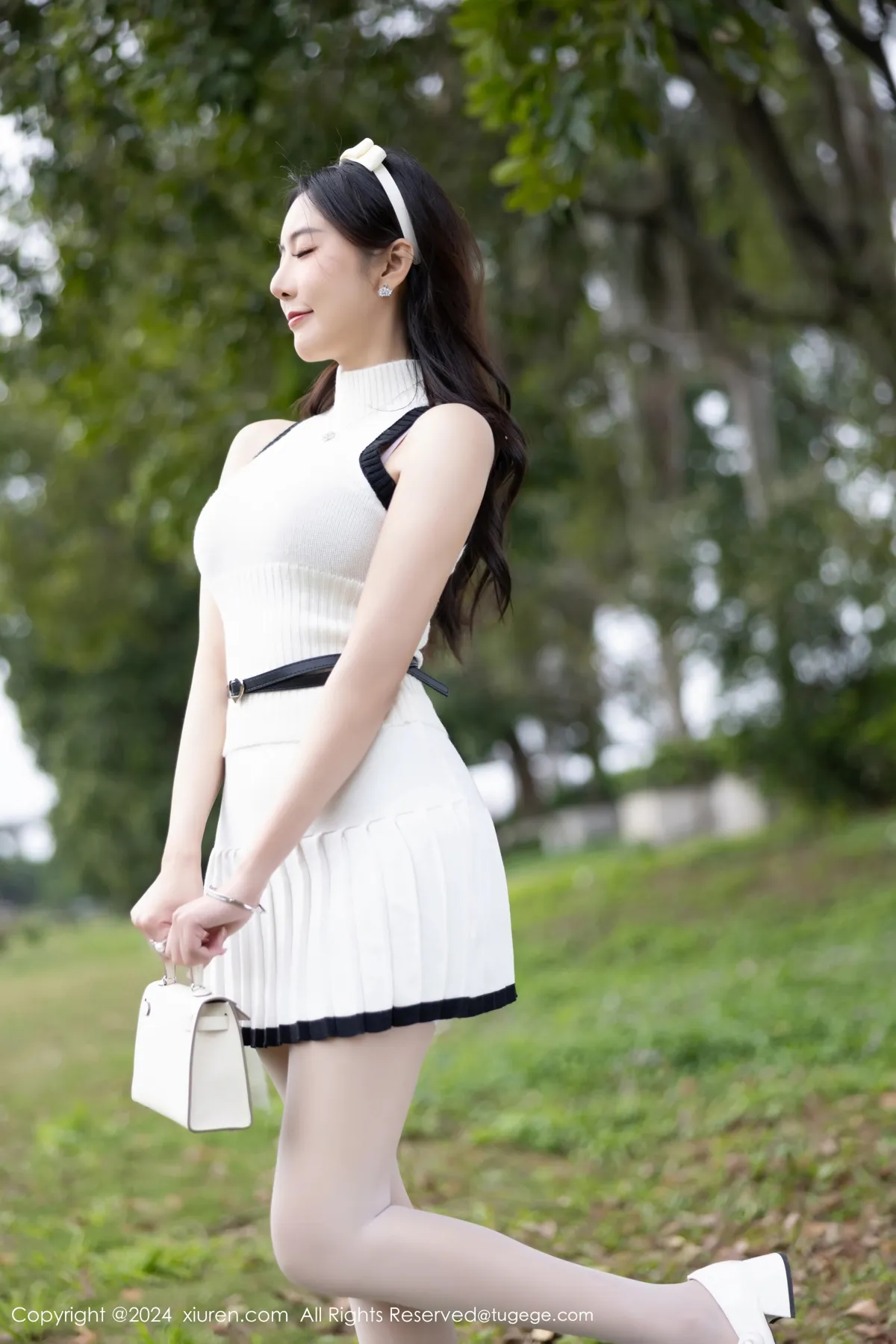 [秀人网] 2024.04.02 No.8334-005