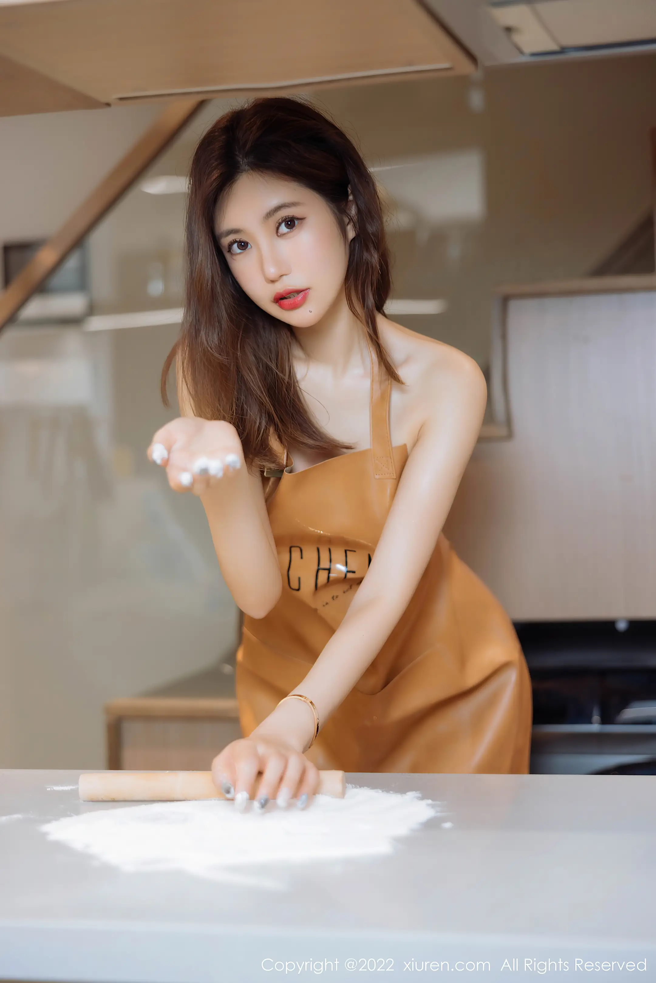 [Xiuren秀人网] 2022.09.23 NO.5634-022