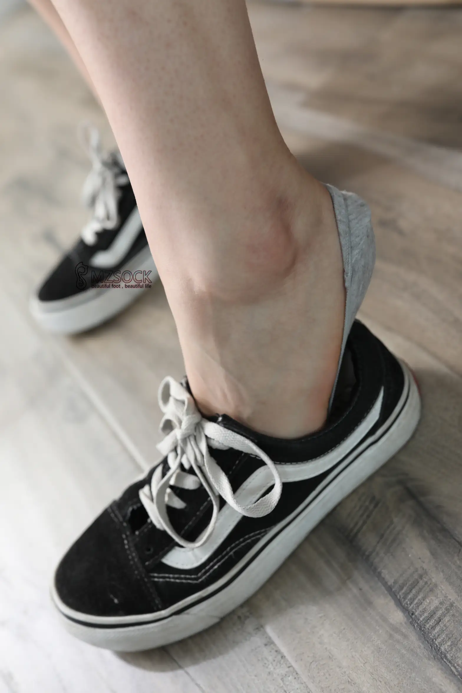 [MZSOCK]爱美足 NO.019-039