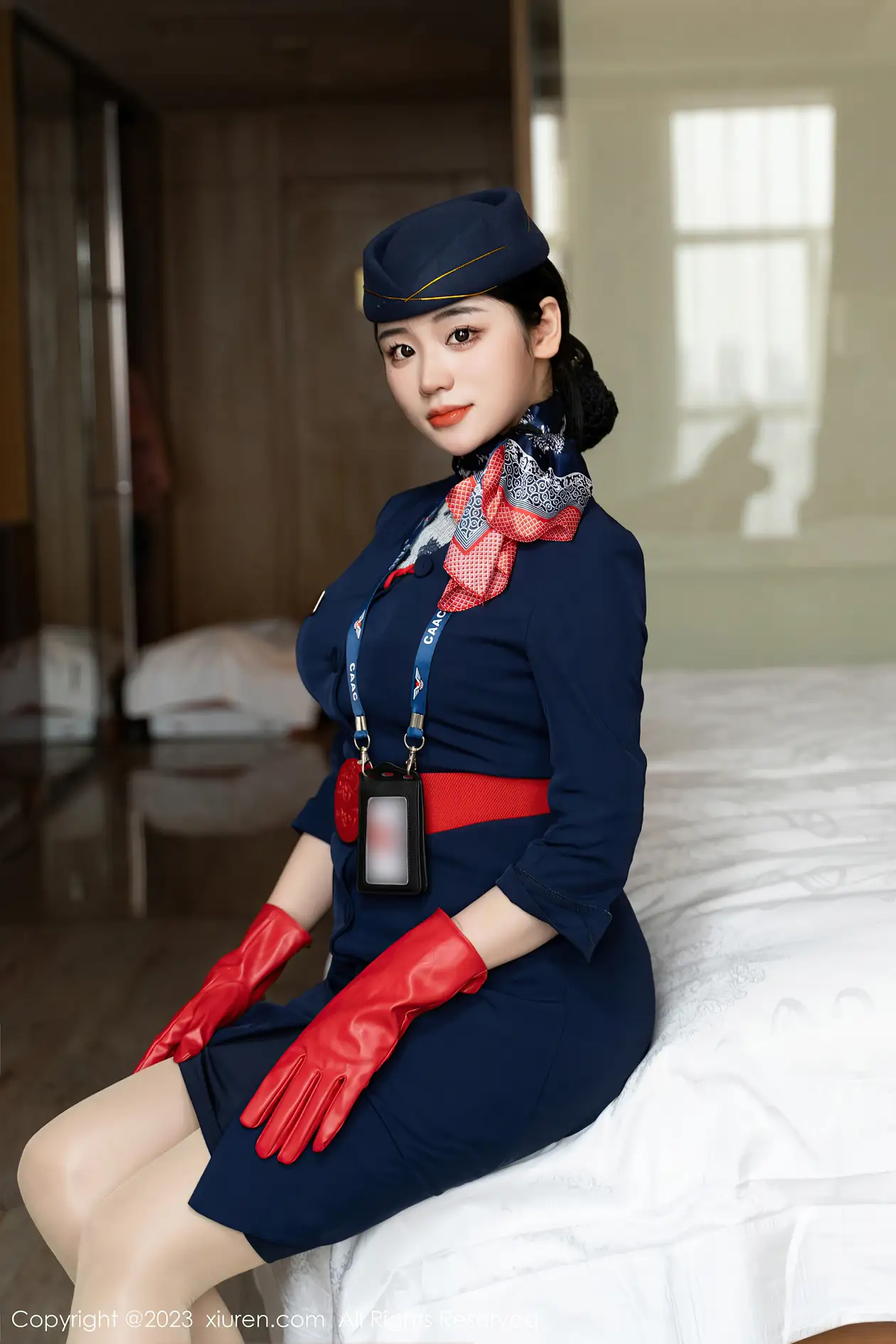 [秀人网] 2023.05.24 NO.6790-012