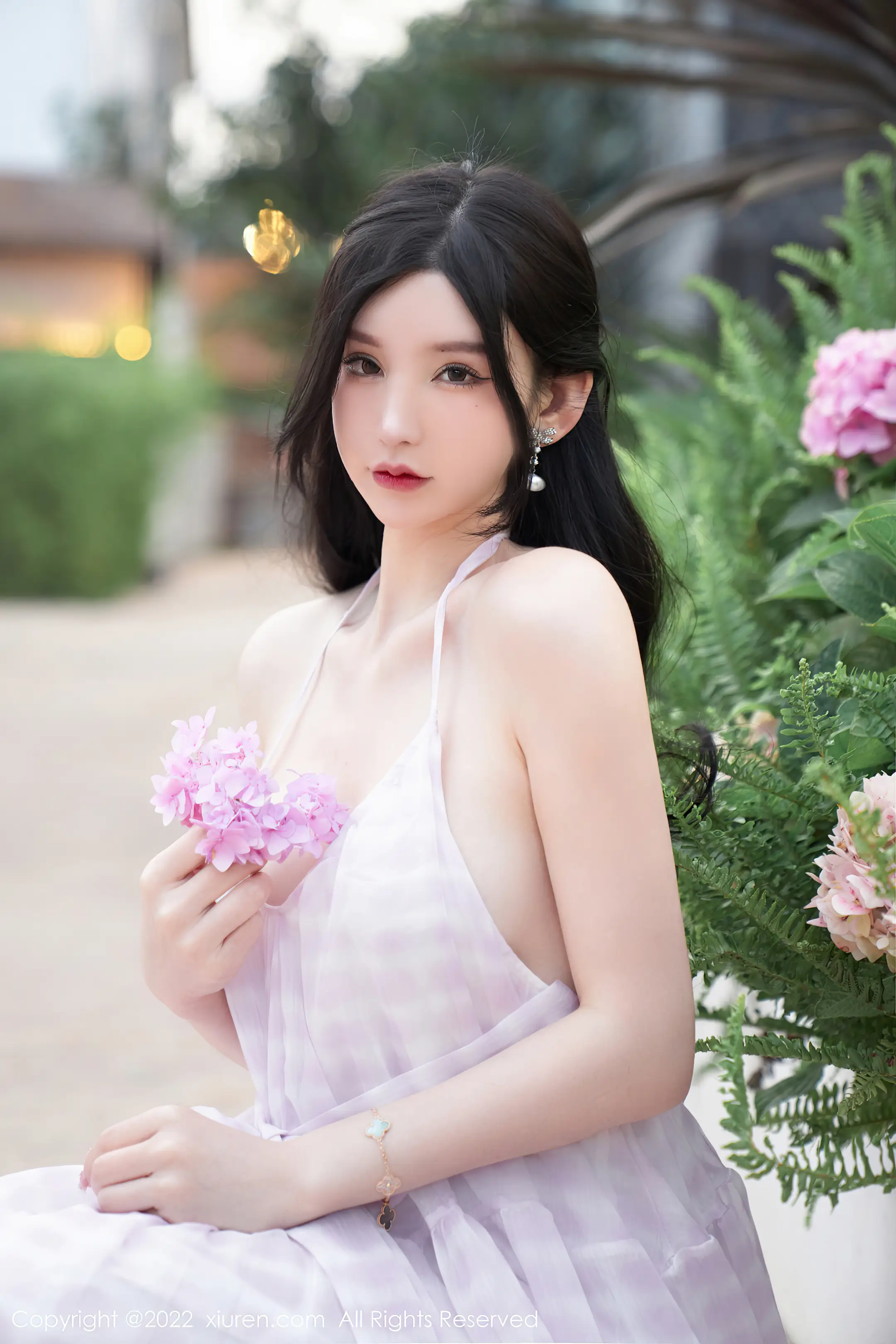 [Xiuren秀人网] 2022.06.29-033