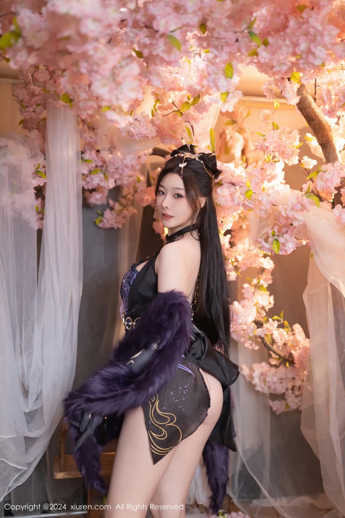 [秀人网] 2024.03.14 No.8232-009