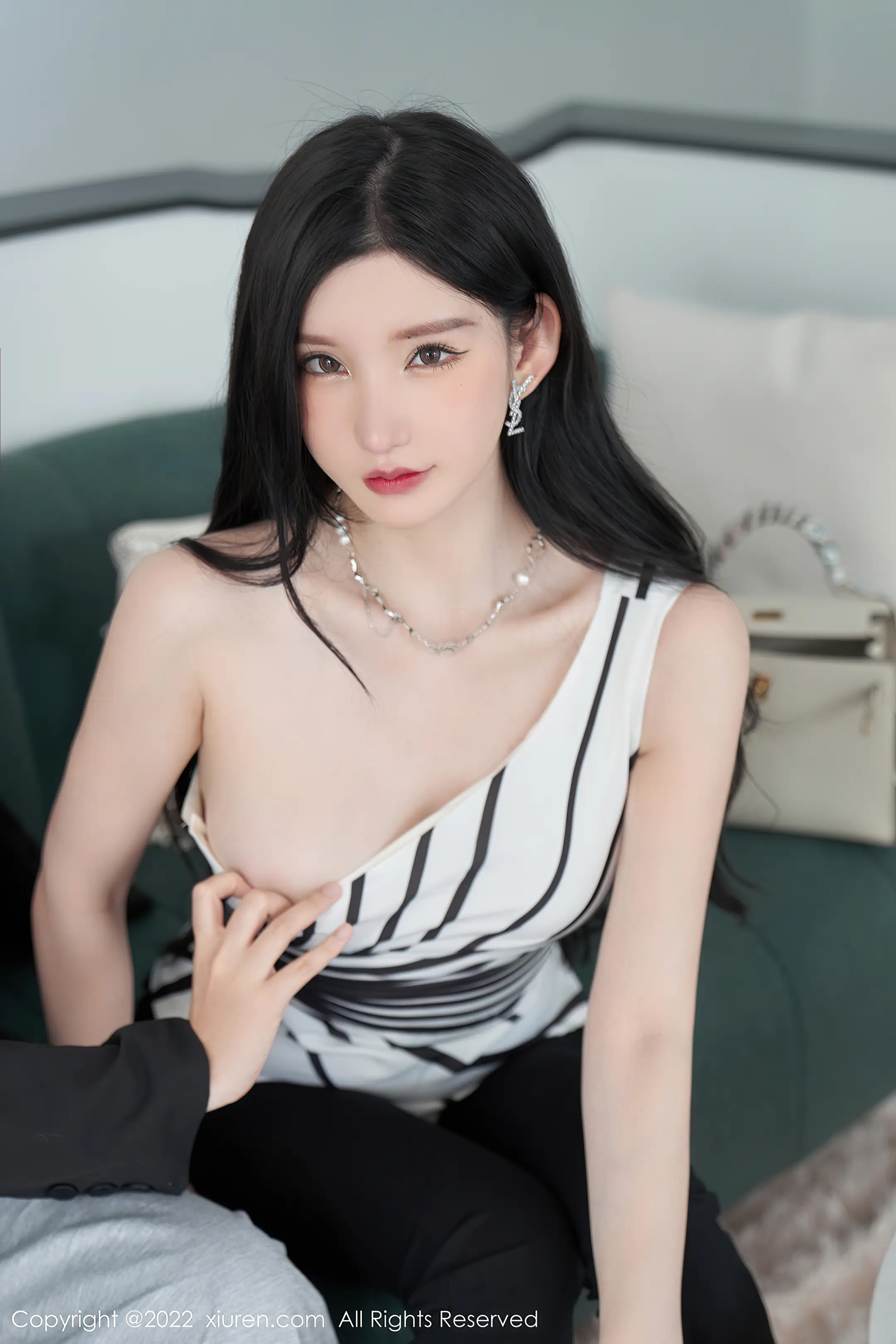 [XiuRen秀人网] 2022.07.29-034