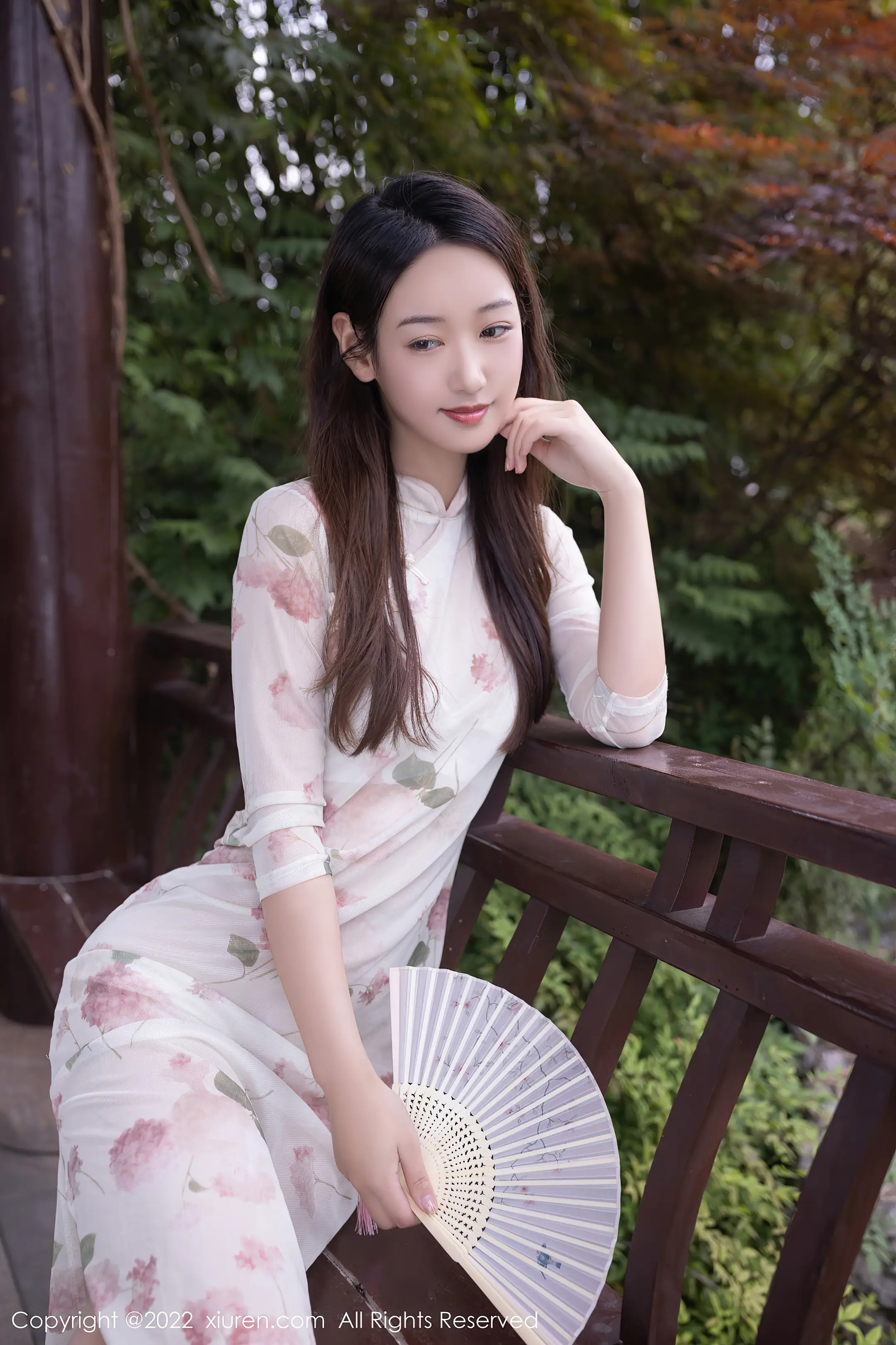 [Xiuren秀人网] 2022.06.13-007