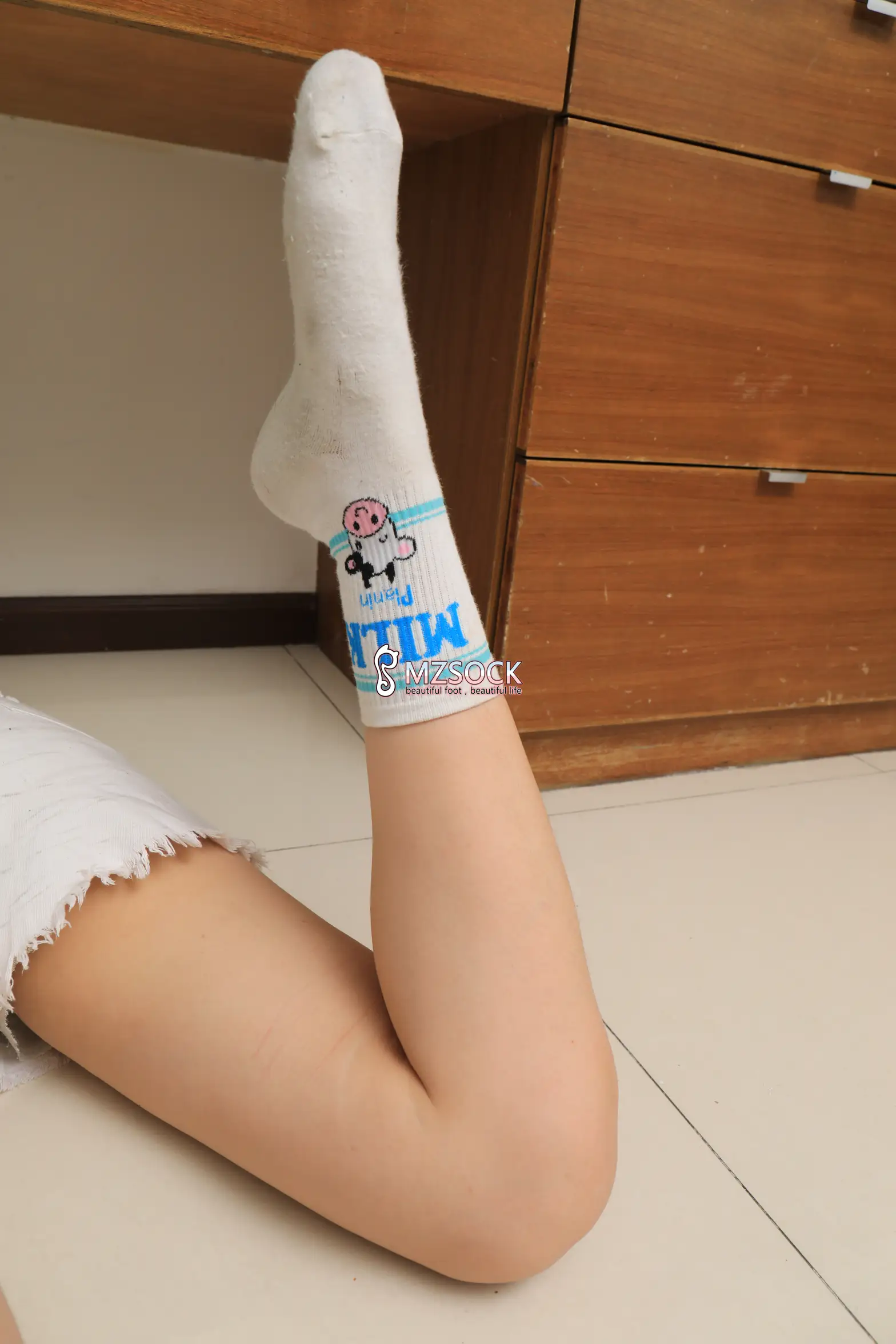 [MZSOCK]爱美足 NO.056-050