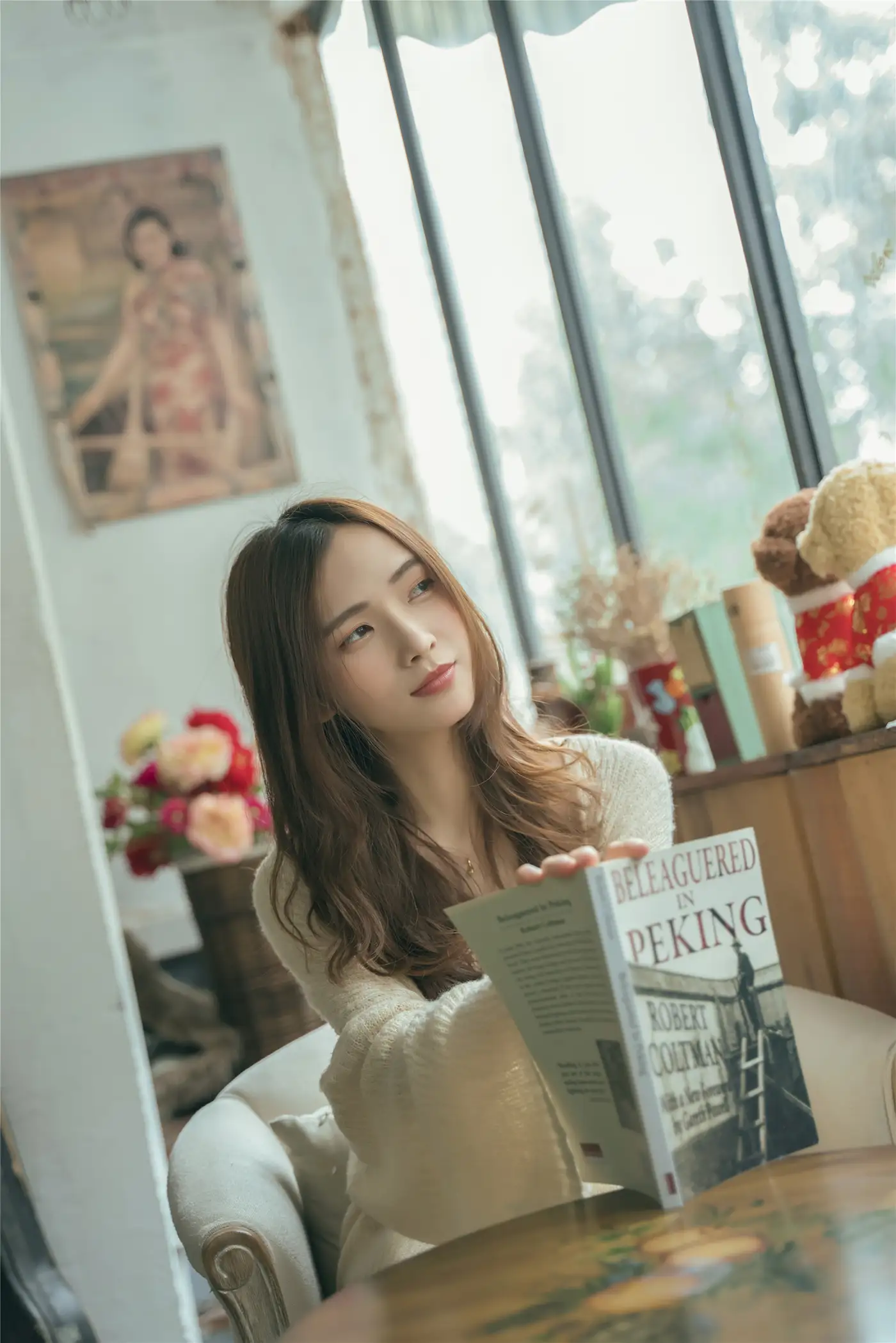 [艺图语] 2021.12.22 Vol.516-013