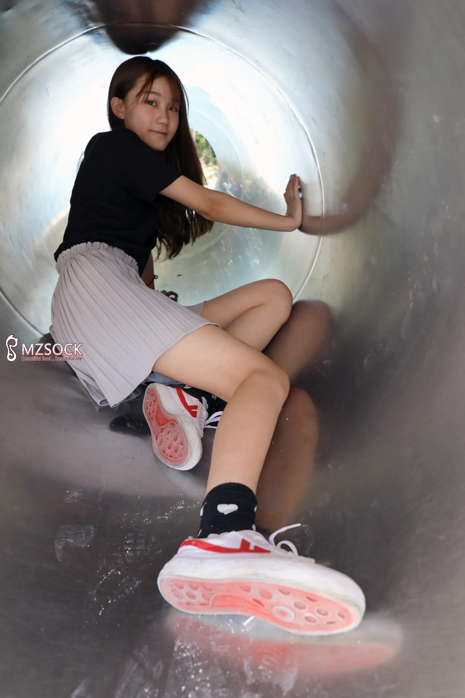 [MZSOCK]爱美足 NO.028-024