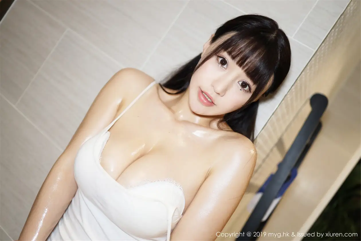[美媛馆] 2019.07.09 VOL.367-015