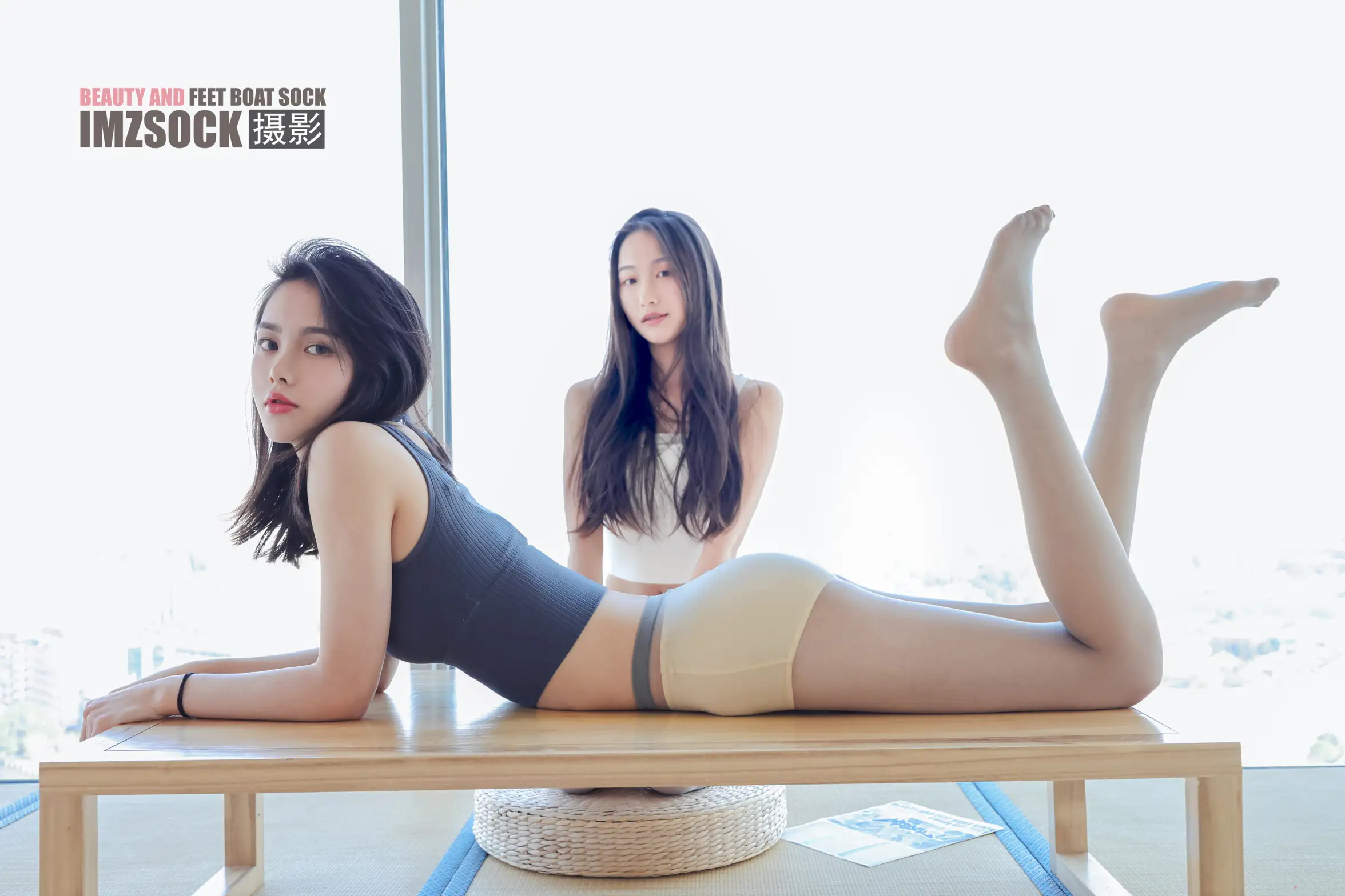 [MZSOCK]爱美足 NO.111-022