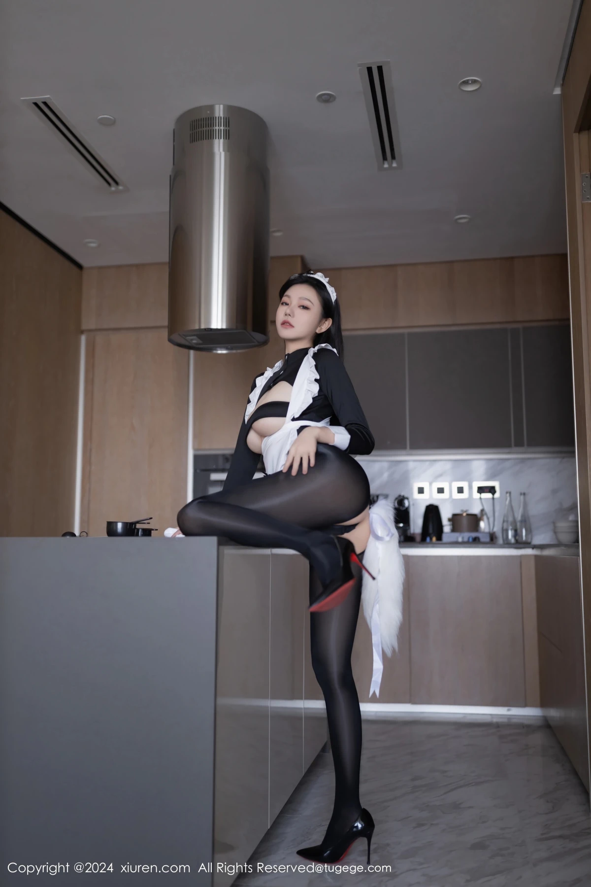 [秀人网] 2024.06.18 No.8720-010
