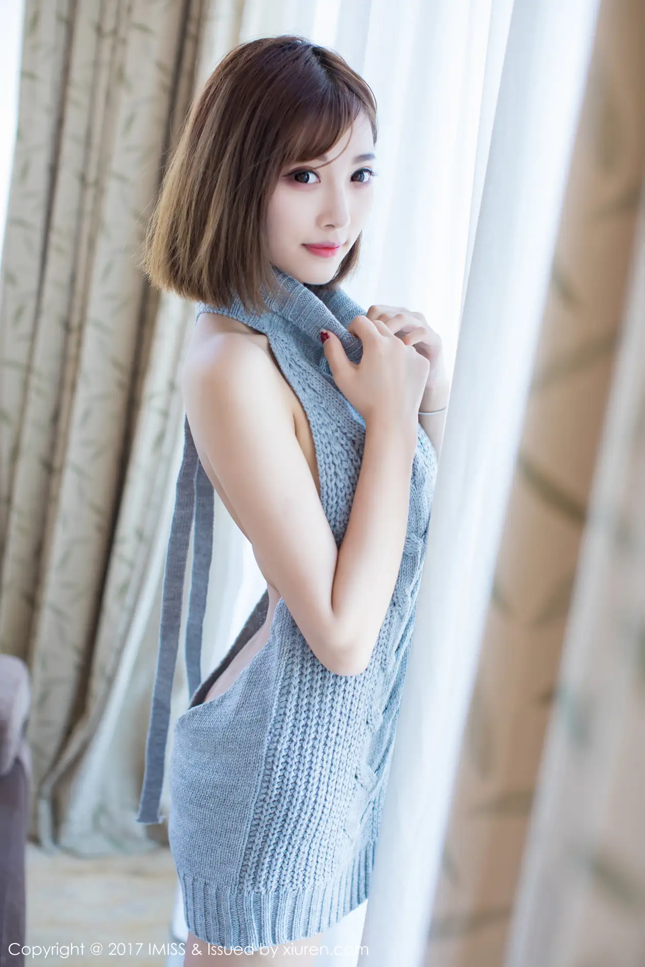 [爱蜜社] 2017.05.11 VOL.166-022
