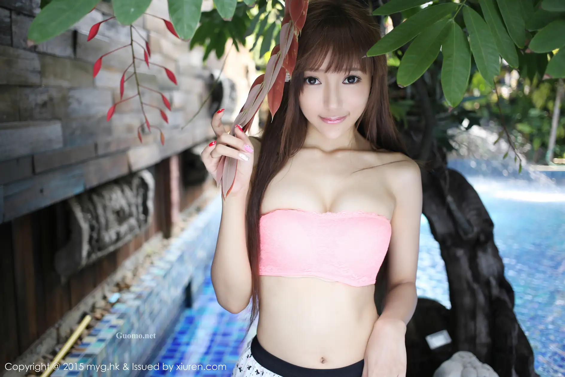 [美媛馆] 2015.02.05 VOL.098-039