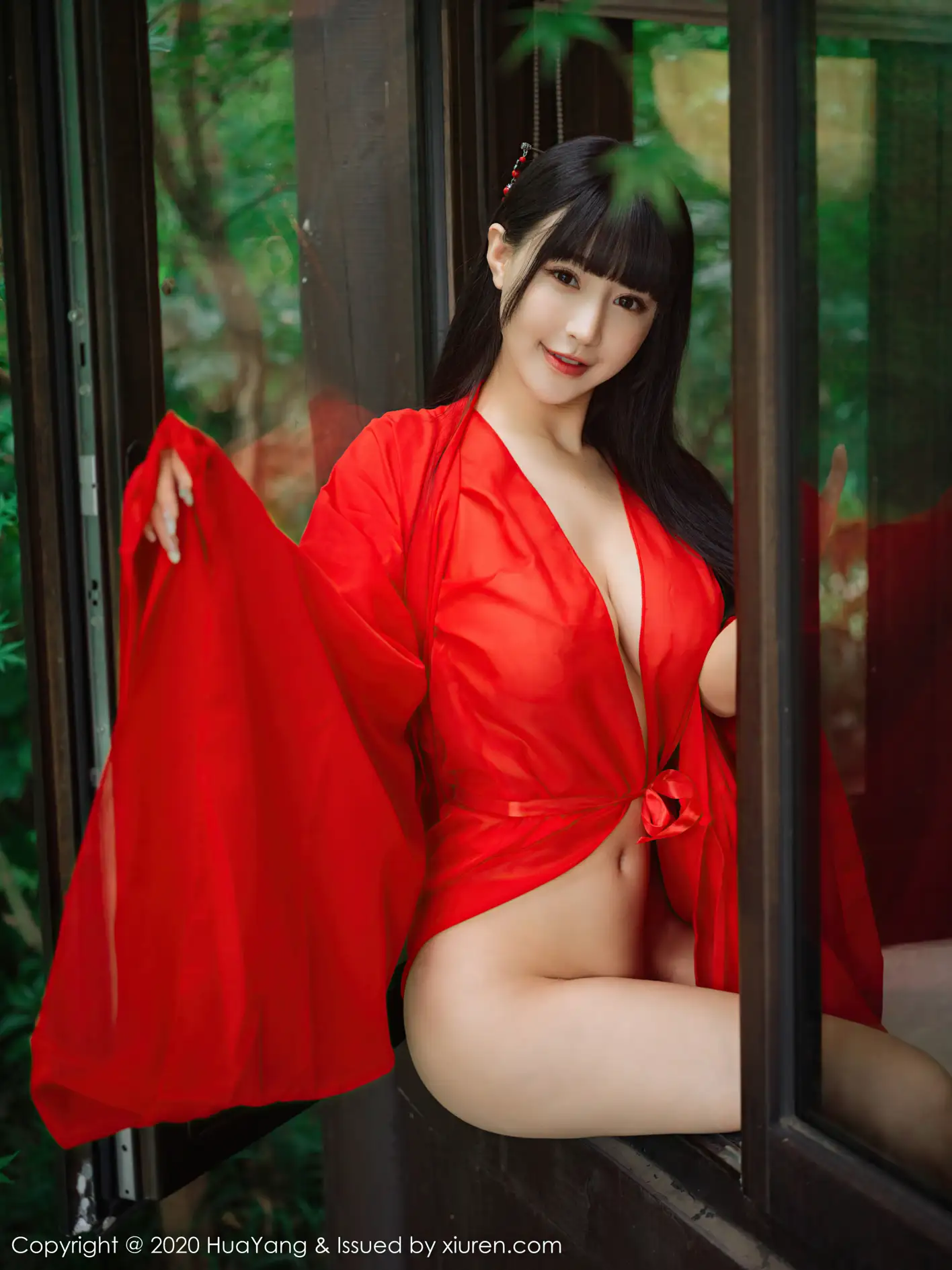 [花漾] 2020.10.30 VOL.0310-005