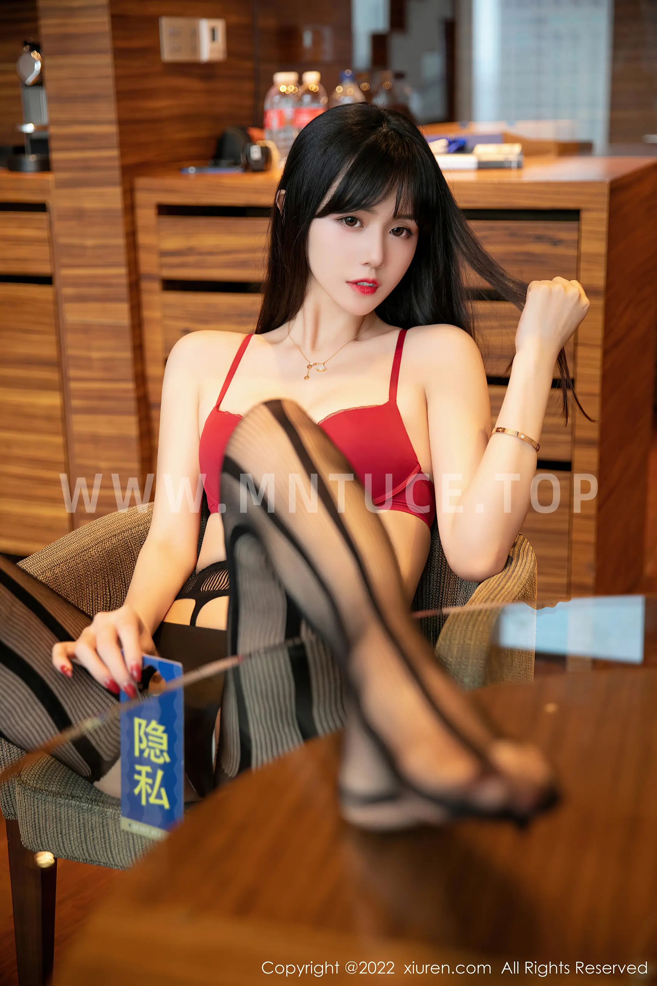 [Xiuren秀人网] 2022.04.27-040