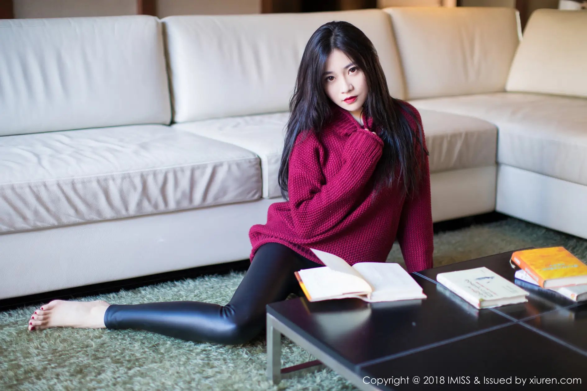 [爱蜜社] 2018.05.16 VOL.239-041