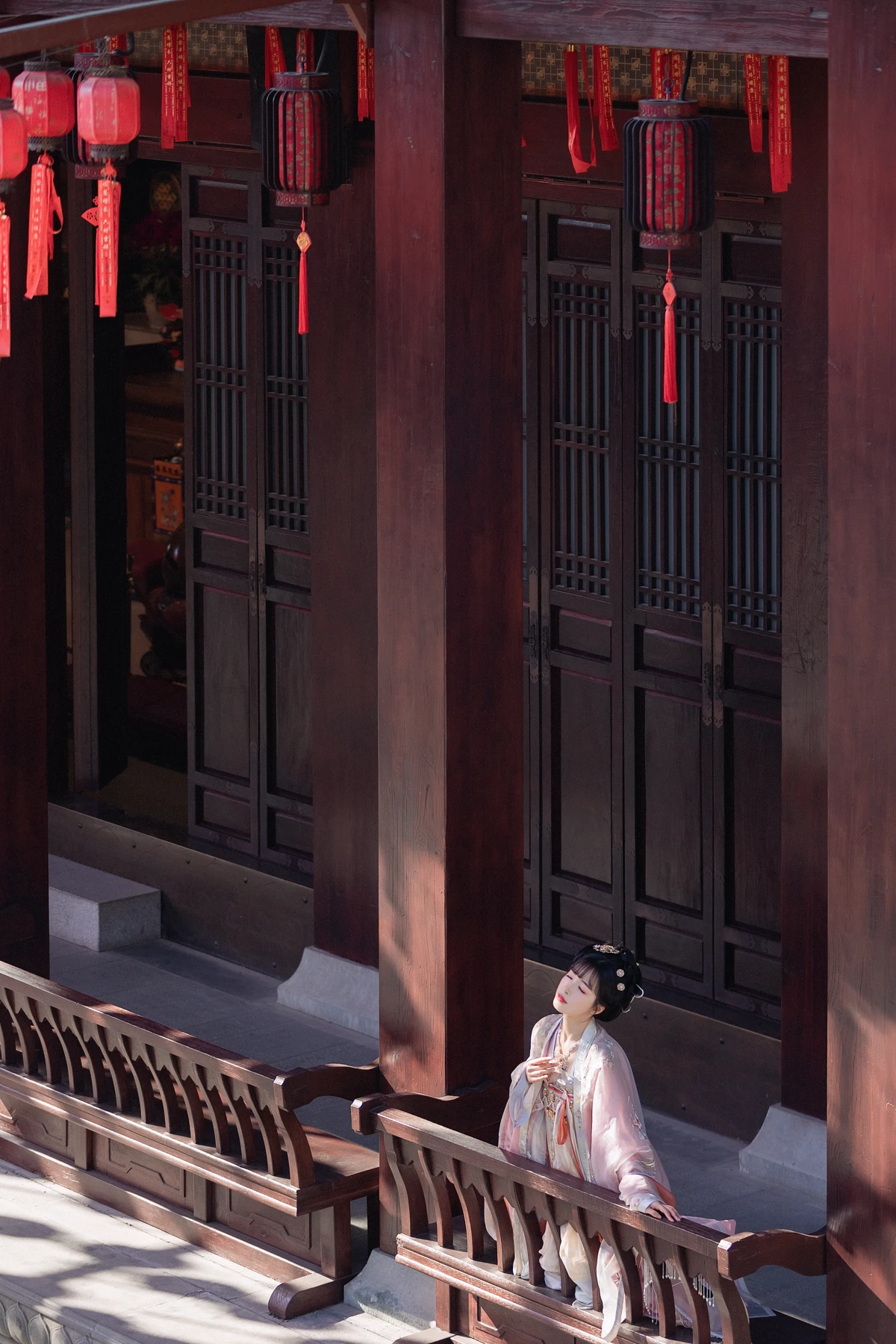 [艺图语]2023.02.10 Vol.3011 红豆相思#一只阿梦崽#[49P]-006