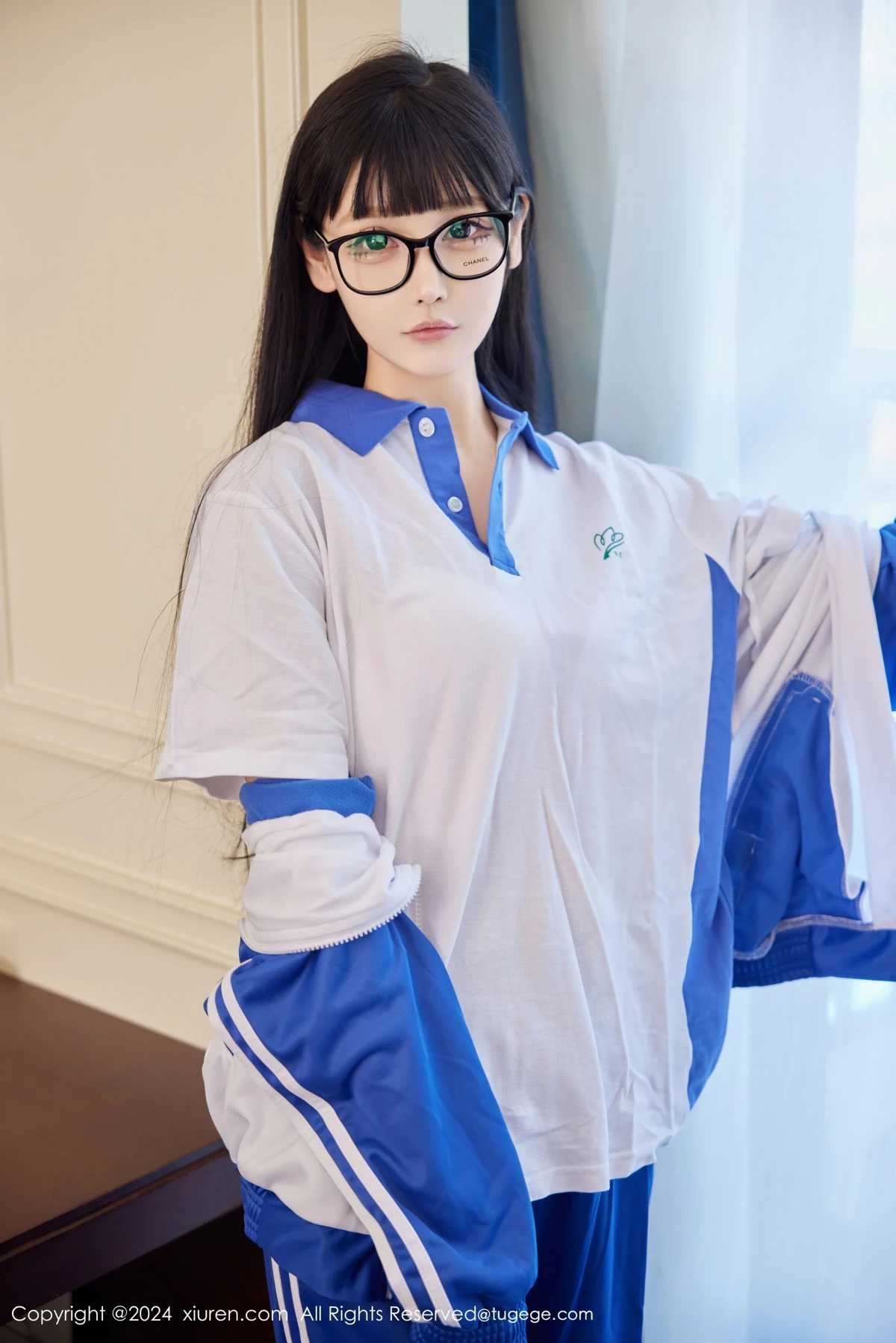 [秀人网] 2024.08.12 No.9000 智恩baby、秀人旗下#[66P]-015