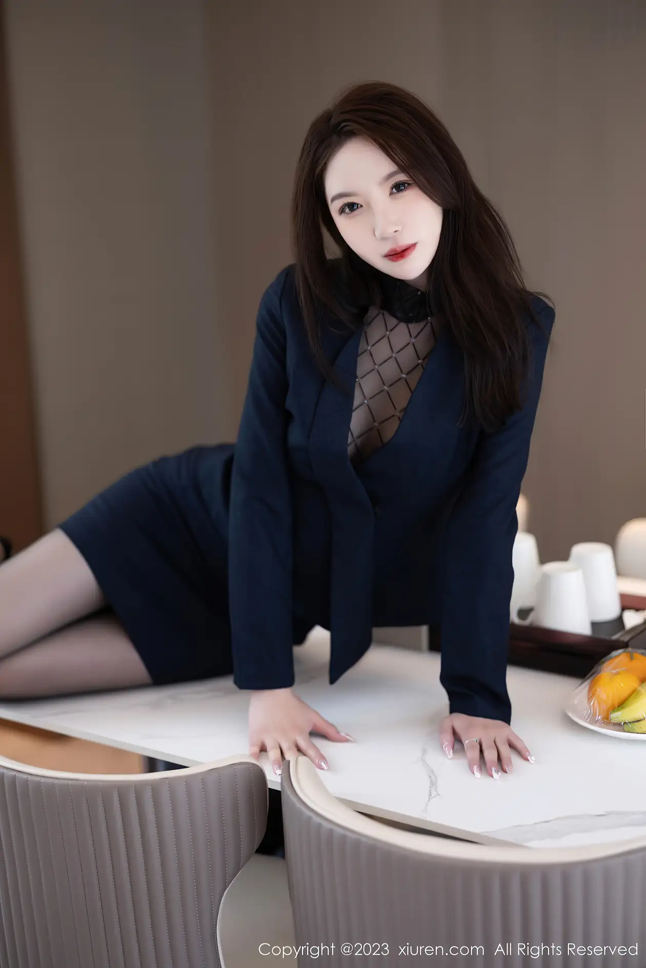 [秀人网] 2023.06.14 NO.6914-018