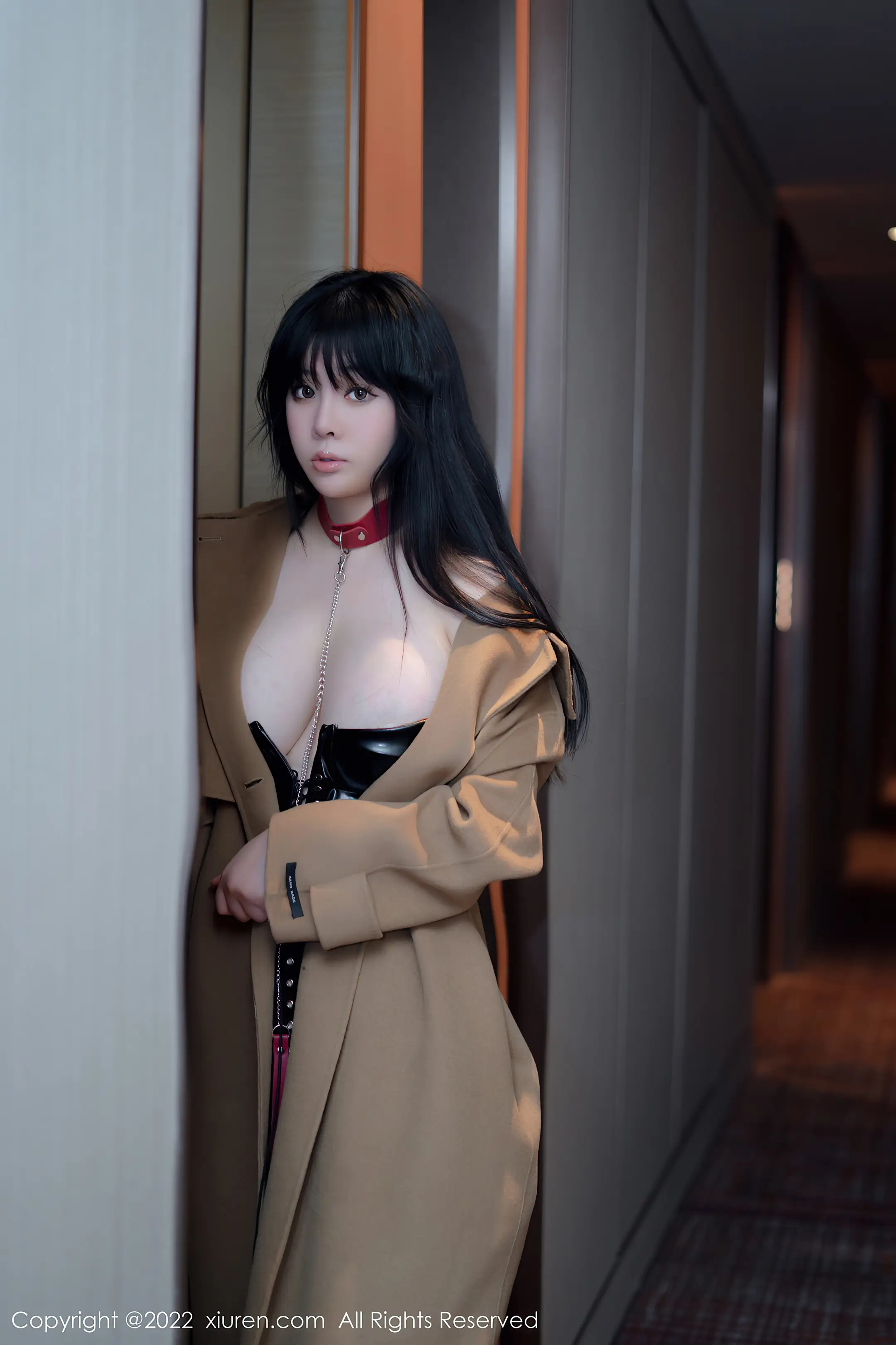 [Xiuren秀人网] 2022.06.01-013
