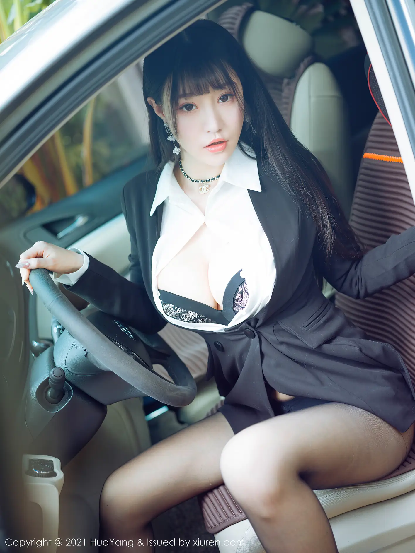 [花漾] 2021.04.01 VOL.0383-019