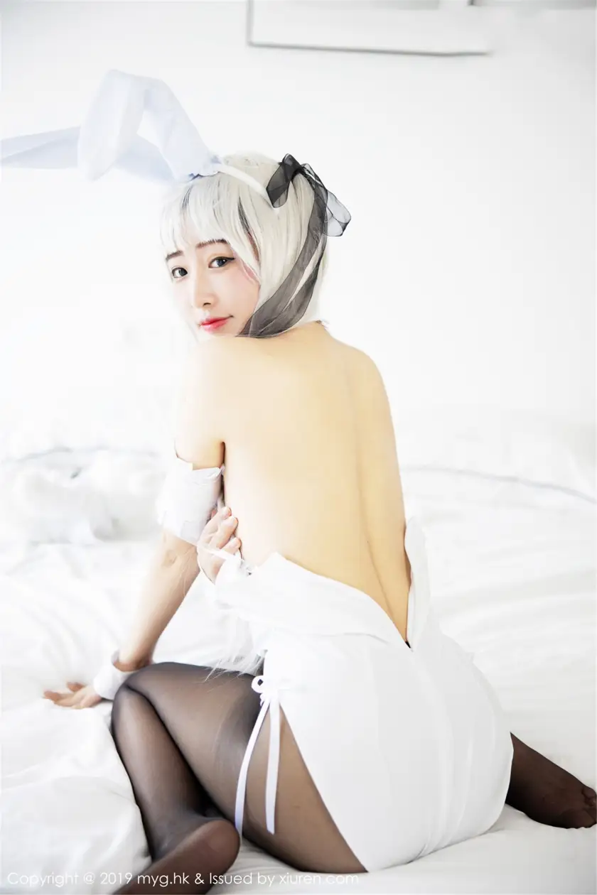 [美媛馆] 2019.05.10 VOL.354-026