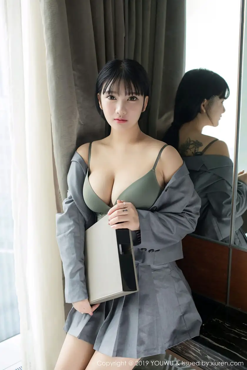 [尤物馆] 2019.03.04 Vol.138-031