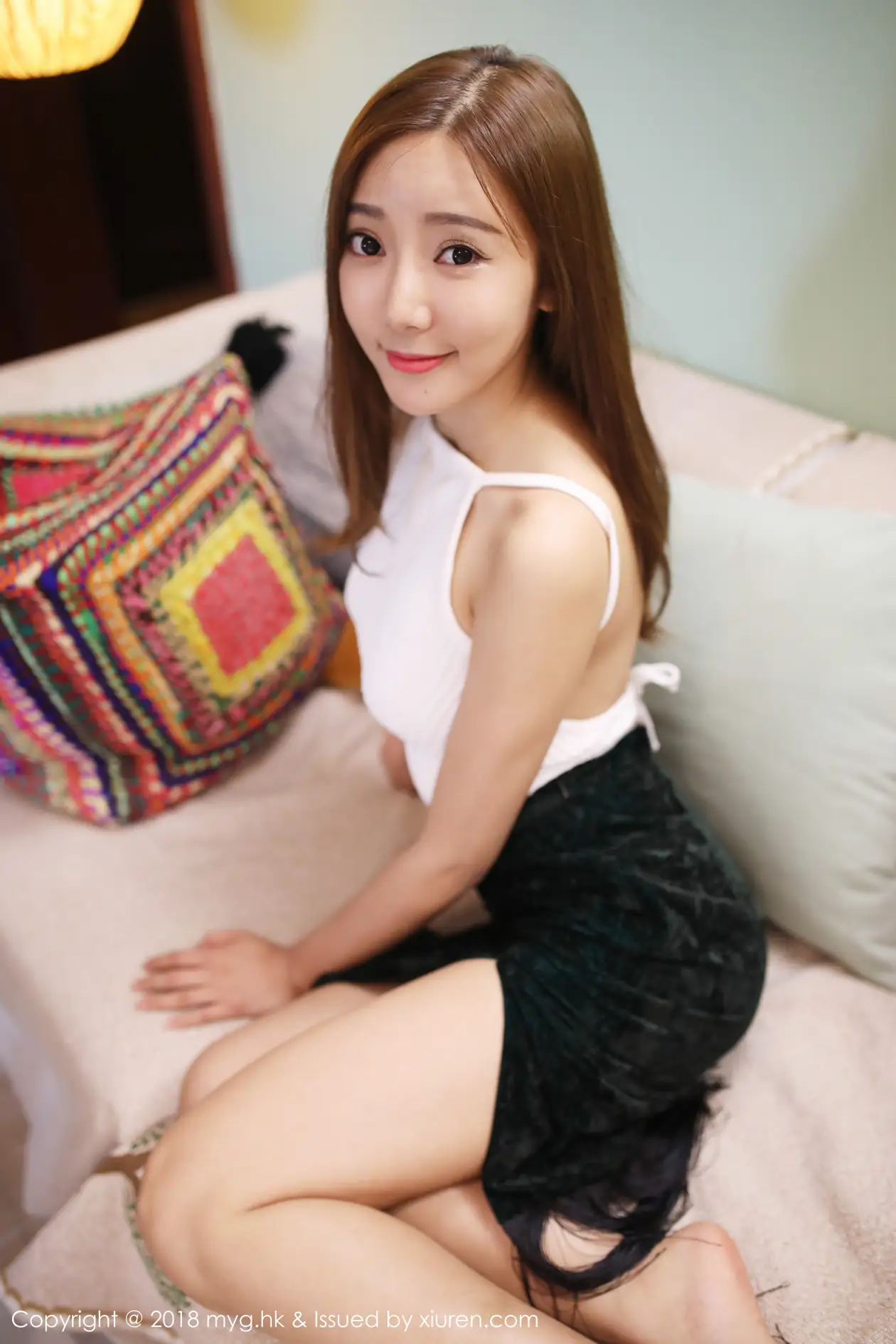 [美媛馆] 2018.07.16 VOL.293-029