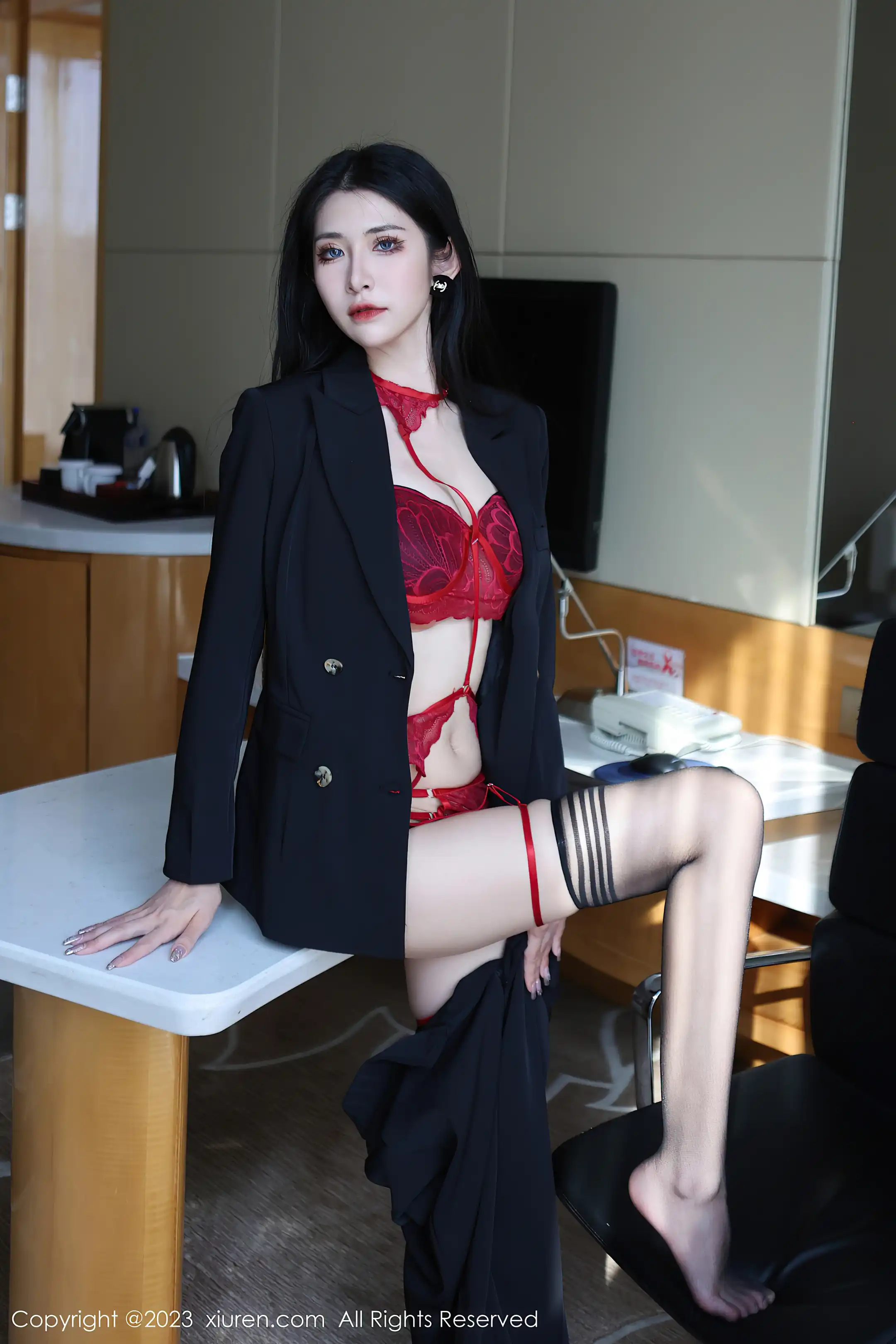 [秀人网] 2023.03.13 NO.6402-045