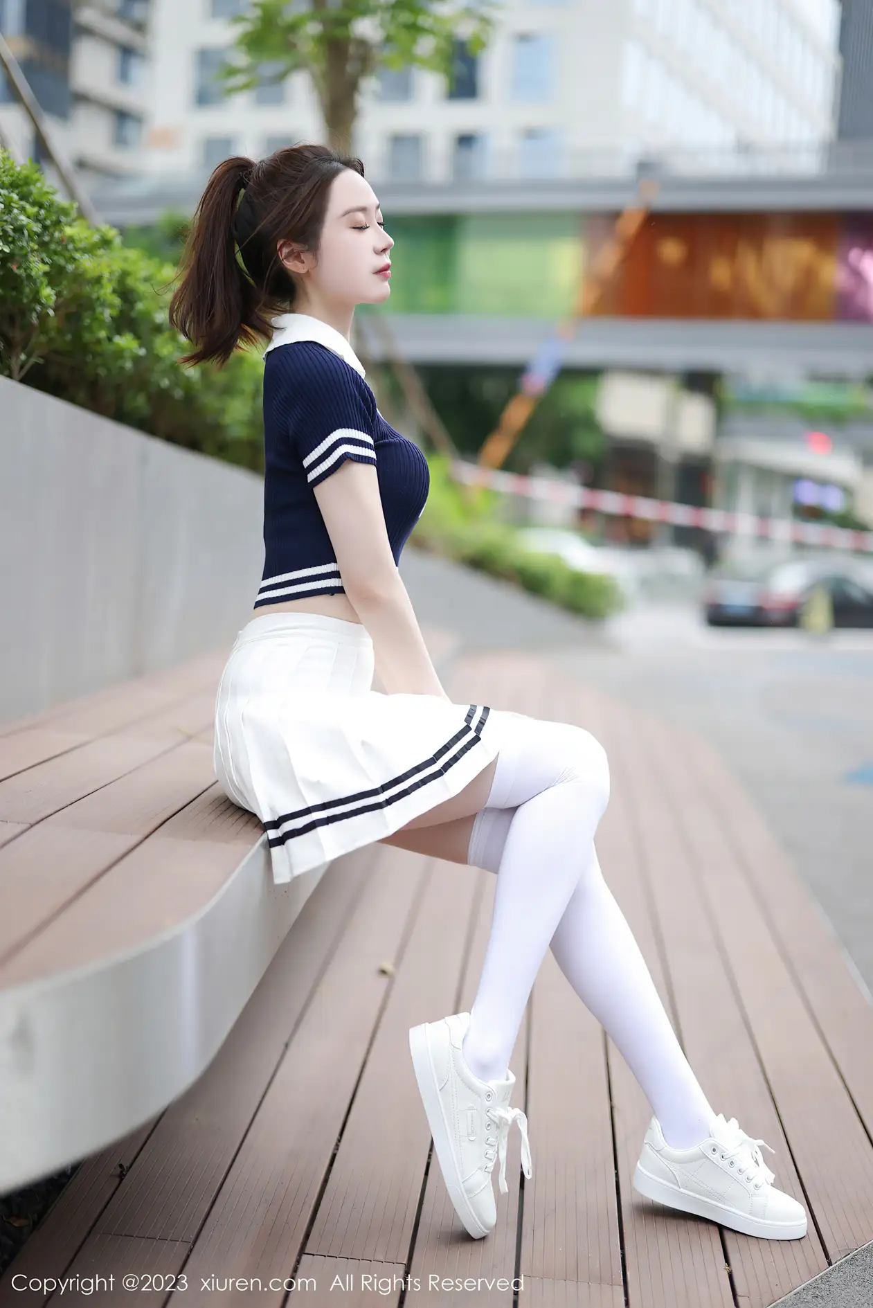 [秀人网] 2023.09.20 NO.7416-007