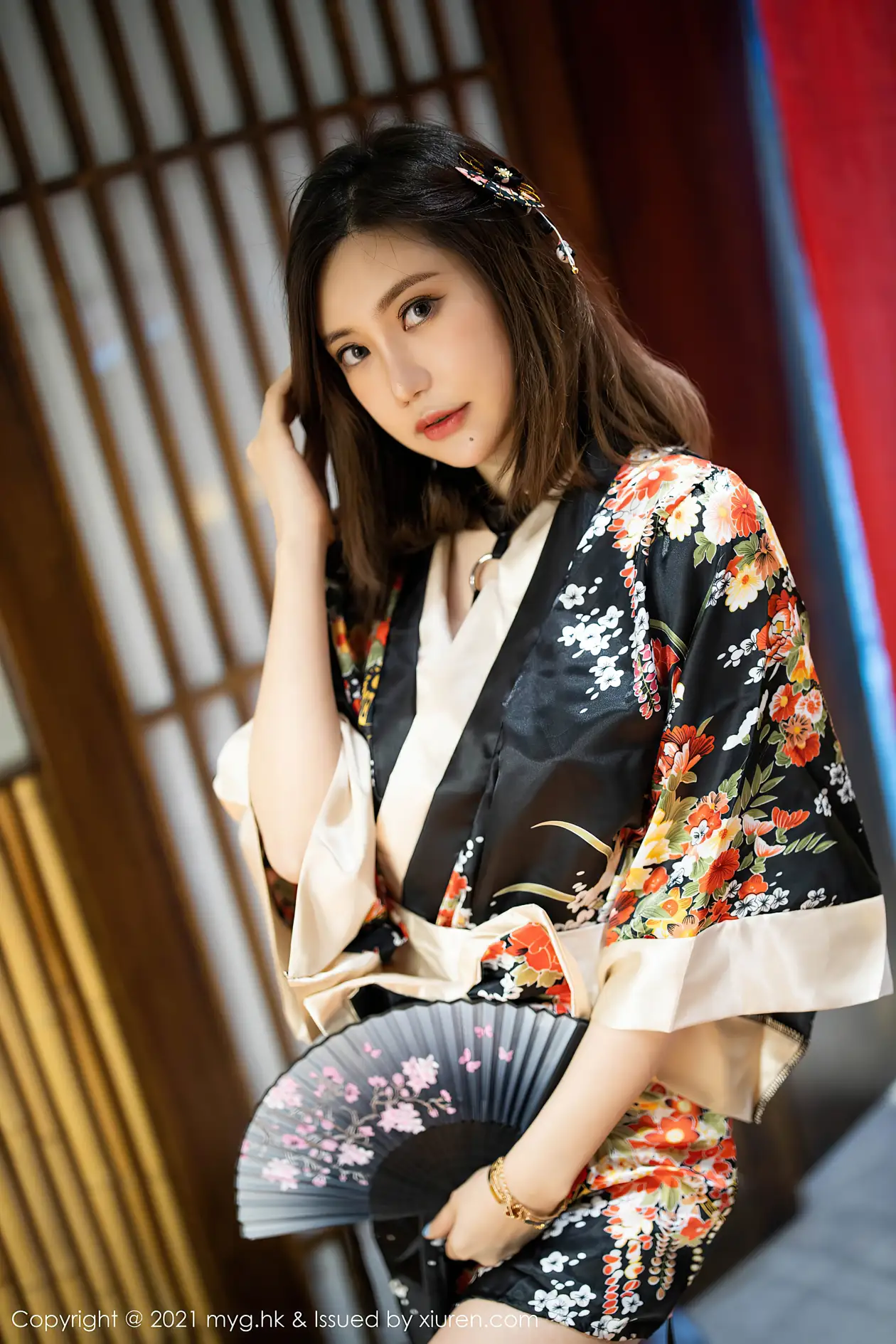 [美媛馆] 2021.03.25 VOL.501-011
