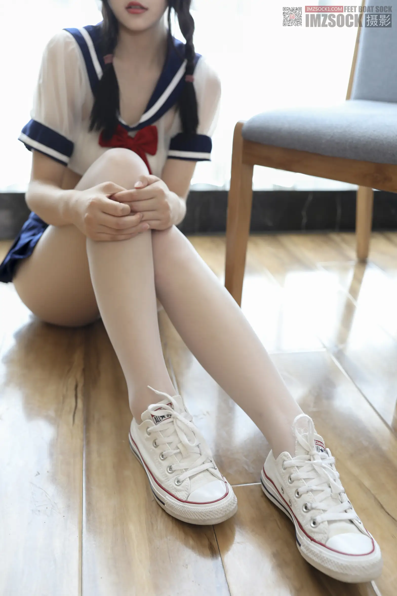 [MZSOCK]爱美足 NO.257-005