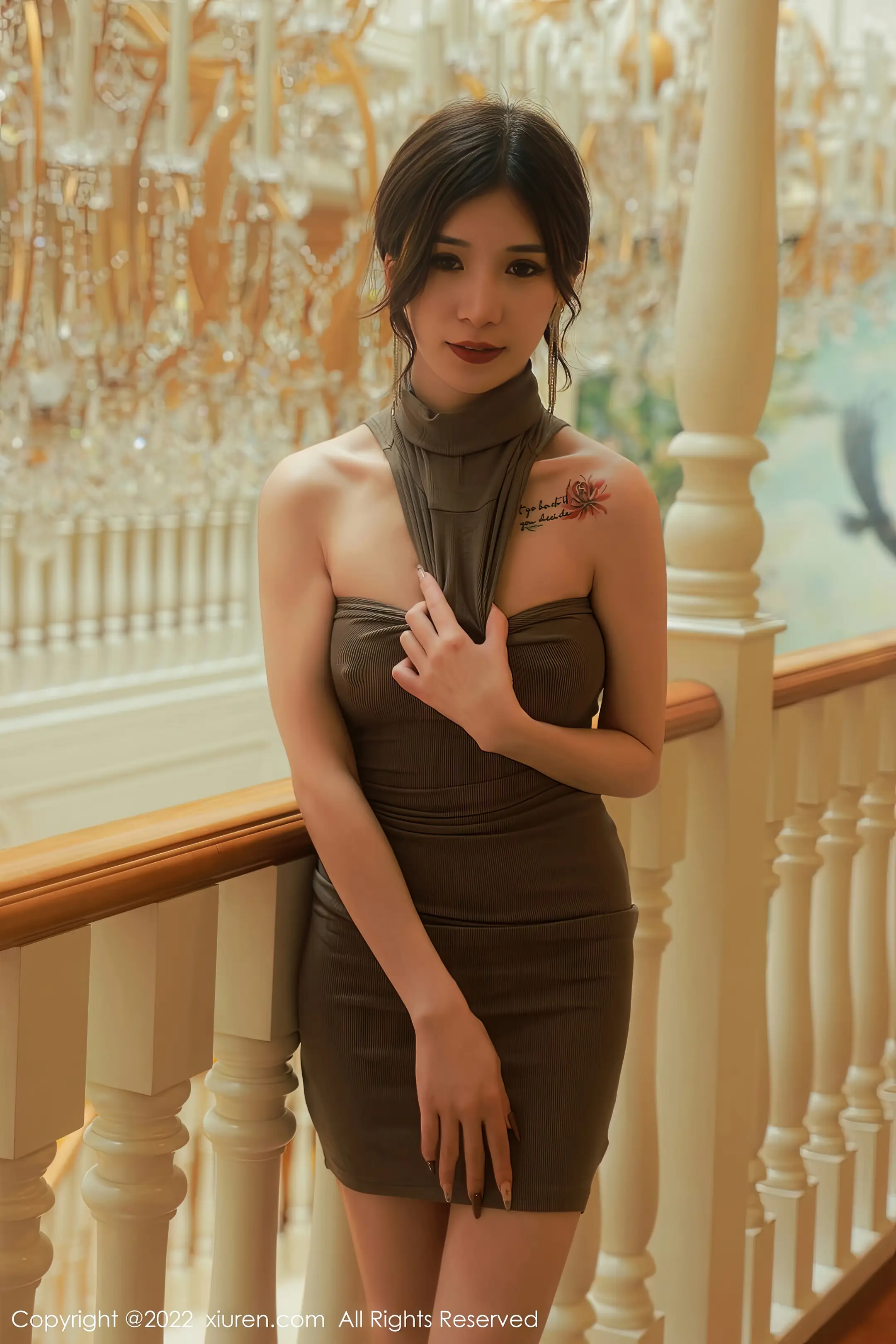 [Xiuren秀人网] 2022.11.01 NO.5786-010