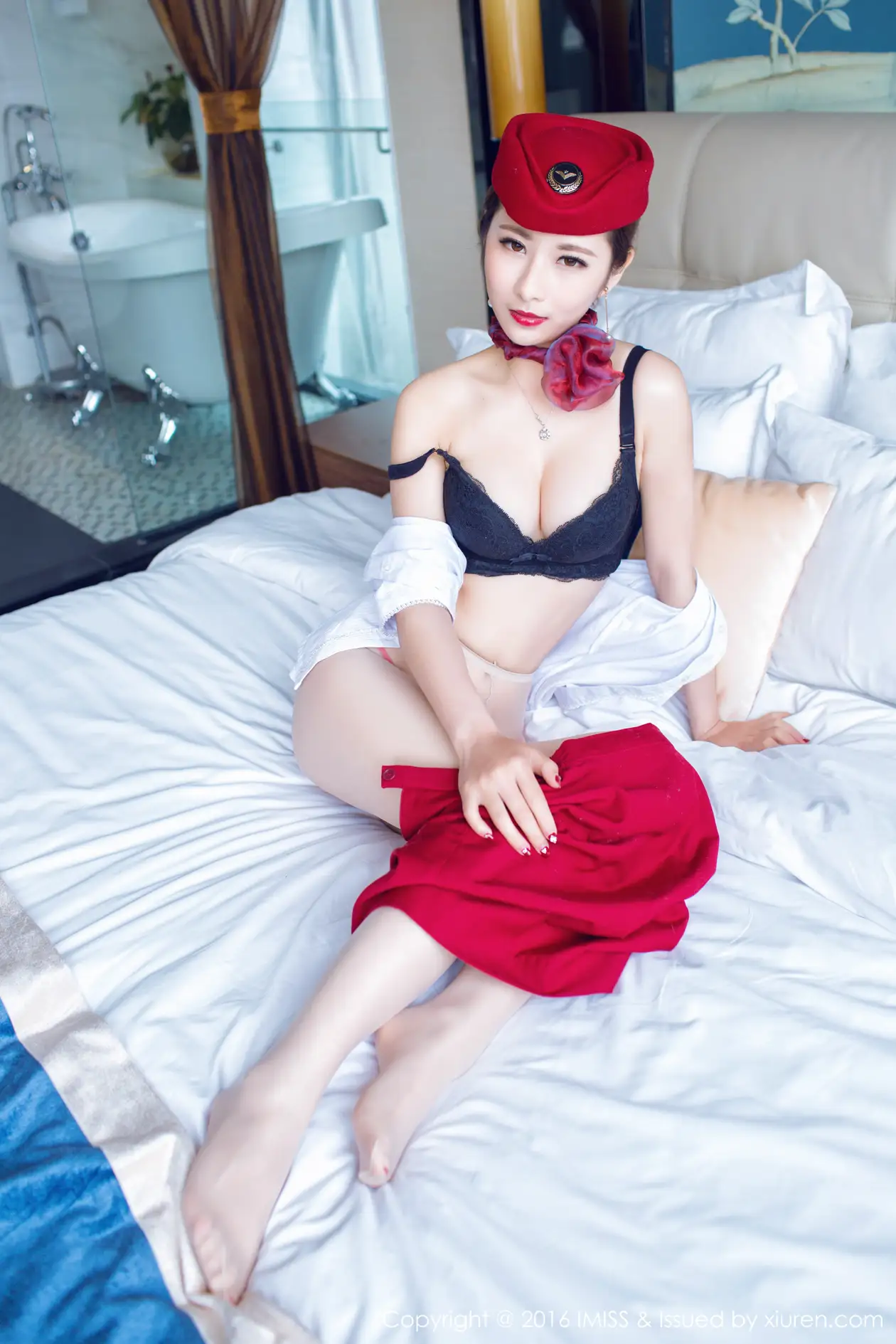 [爱蜜社] 2016.04.26 VOL.082-025