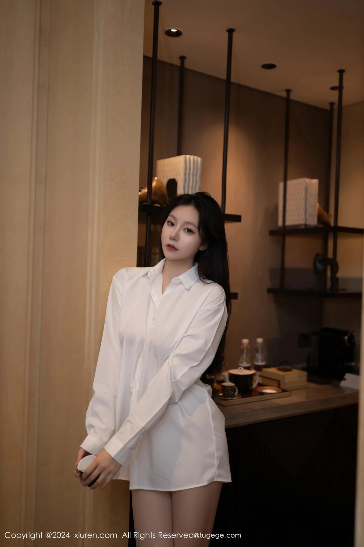 [秀人网] 2024.10.29 No.9362 安然anran、秀人旗下#[82P]-008