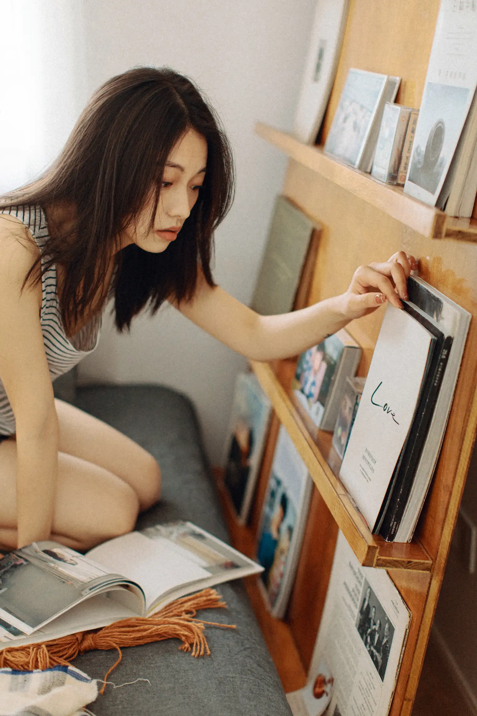 [艺图语] 2022.06.01 Vol.1050-009