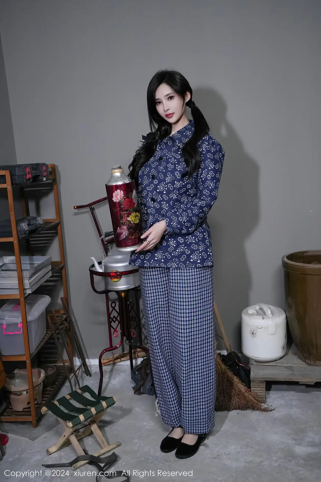 [秀人网] 2024.01.05 NO.7915-004