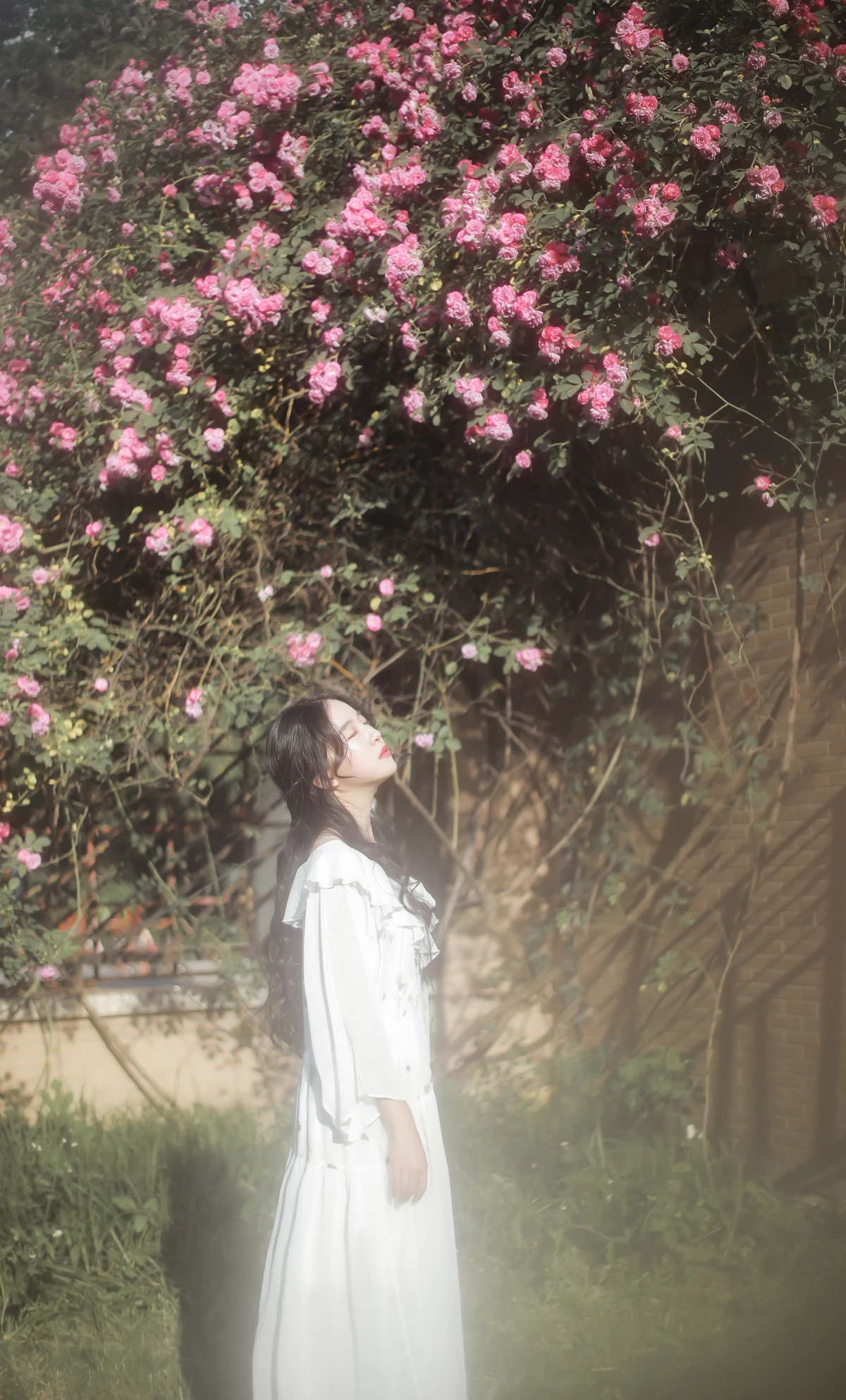 [艺图语]2023.03.10 Vol.3038 白日梦境#知岫#[28P]-015