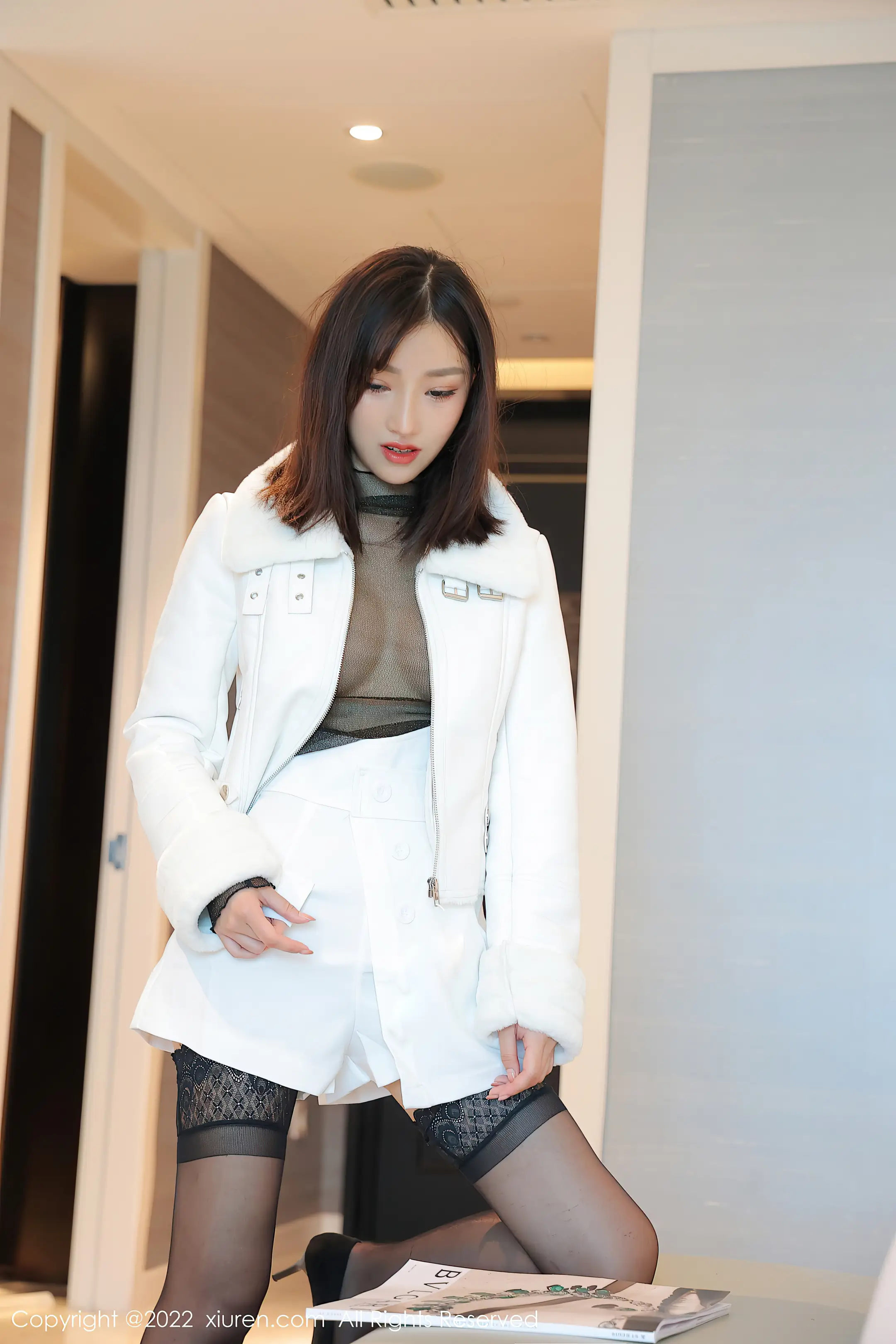 [Xiuren秀人网]2022.01.27-023