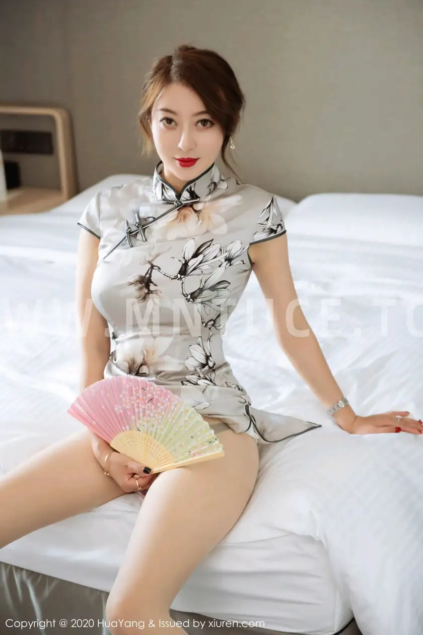 [花漾] 2020.08.11 VOL.0271-013