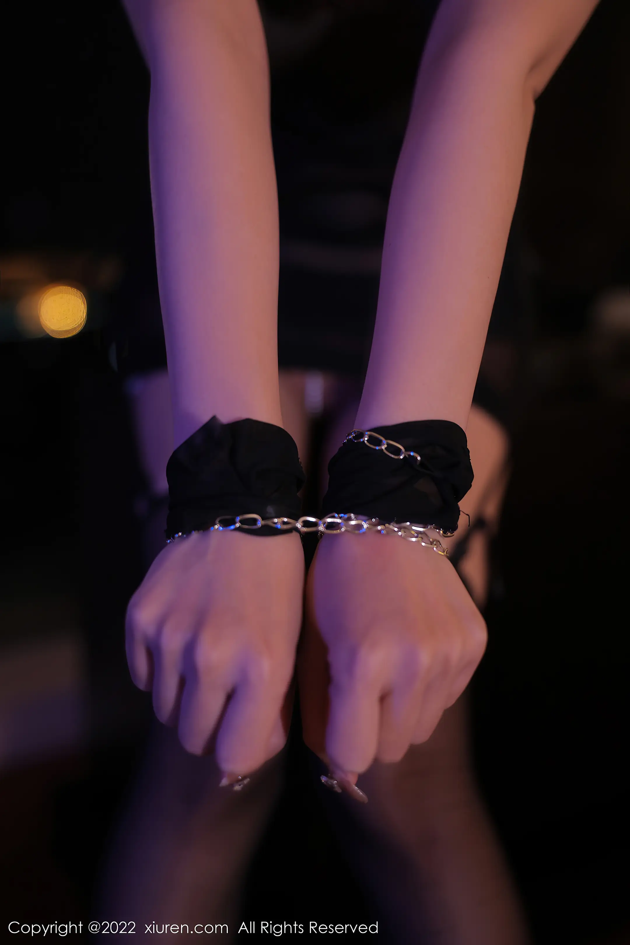 [Xiuren秀人网] 2022.10.10 NO.5686-029